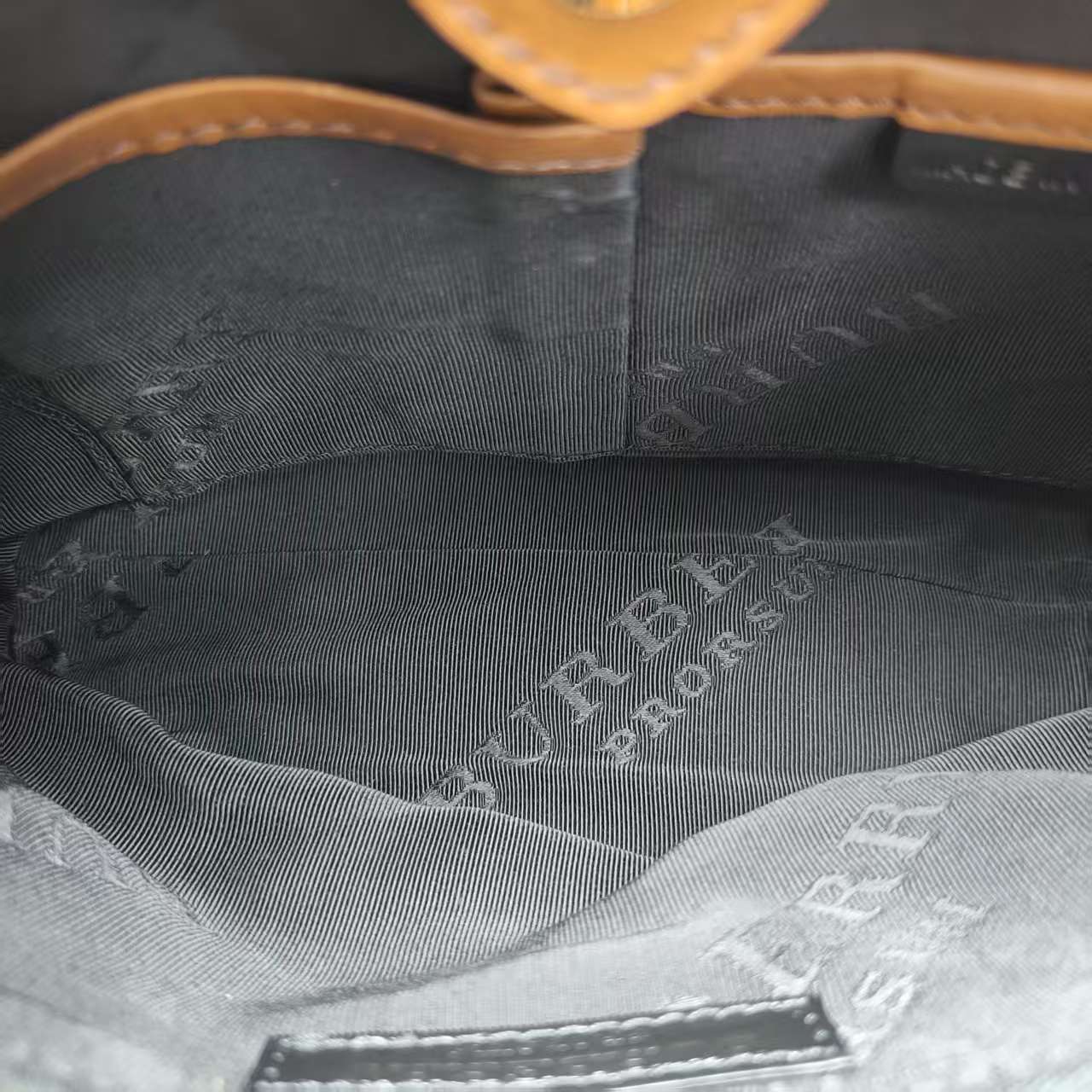 【*Shipped from: China*】BURBERRY Pony Hair Shoulder Bag — view 7