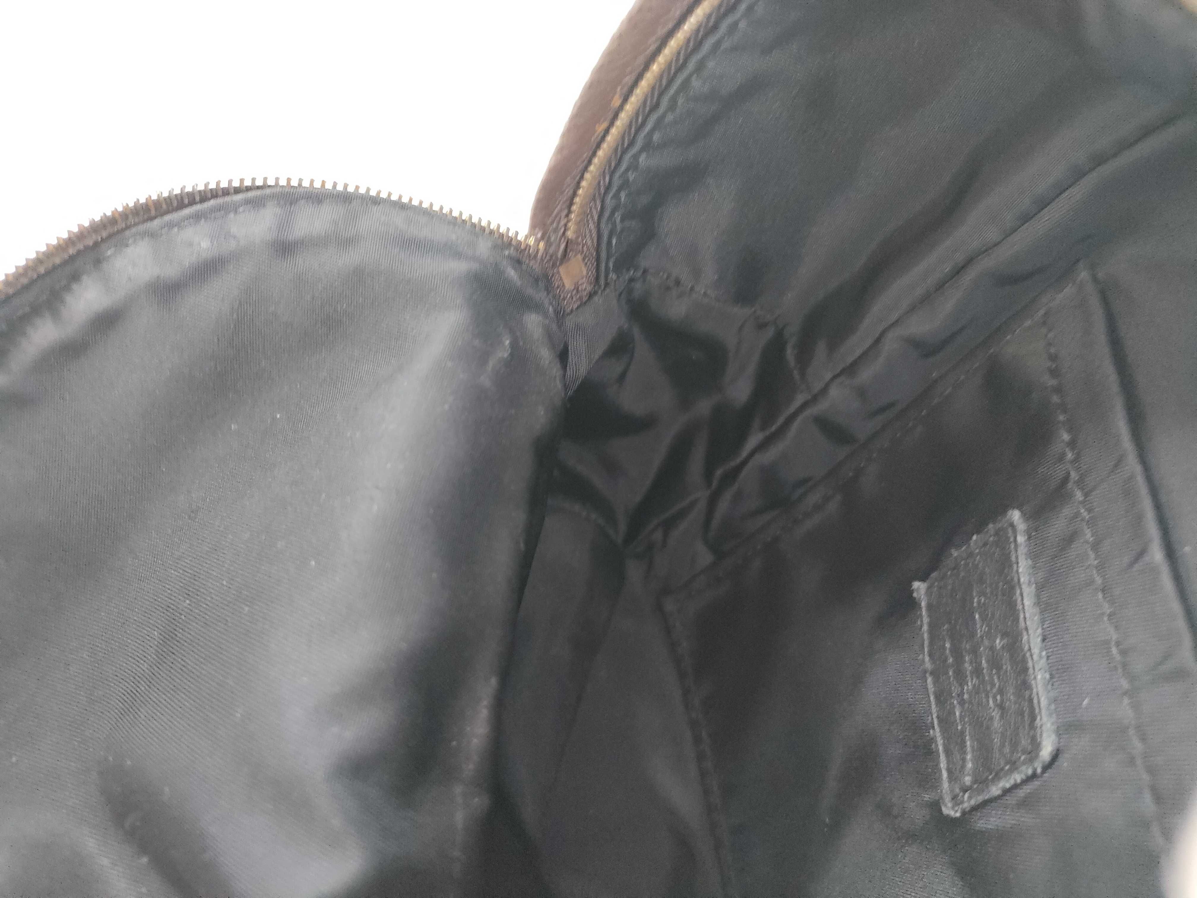 Monogram Pochette Cite M51183 Backpack — view 11