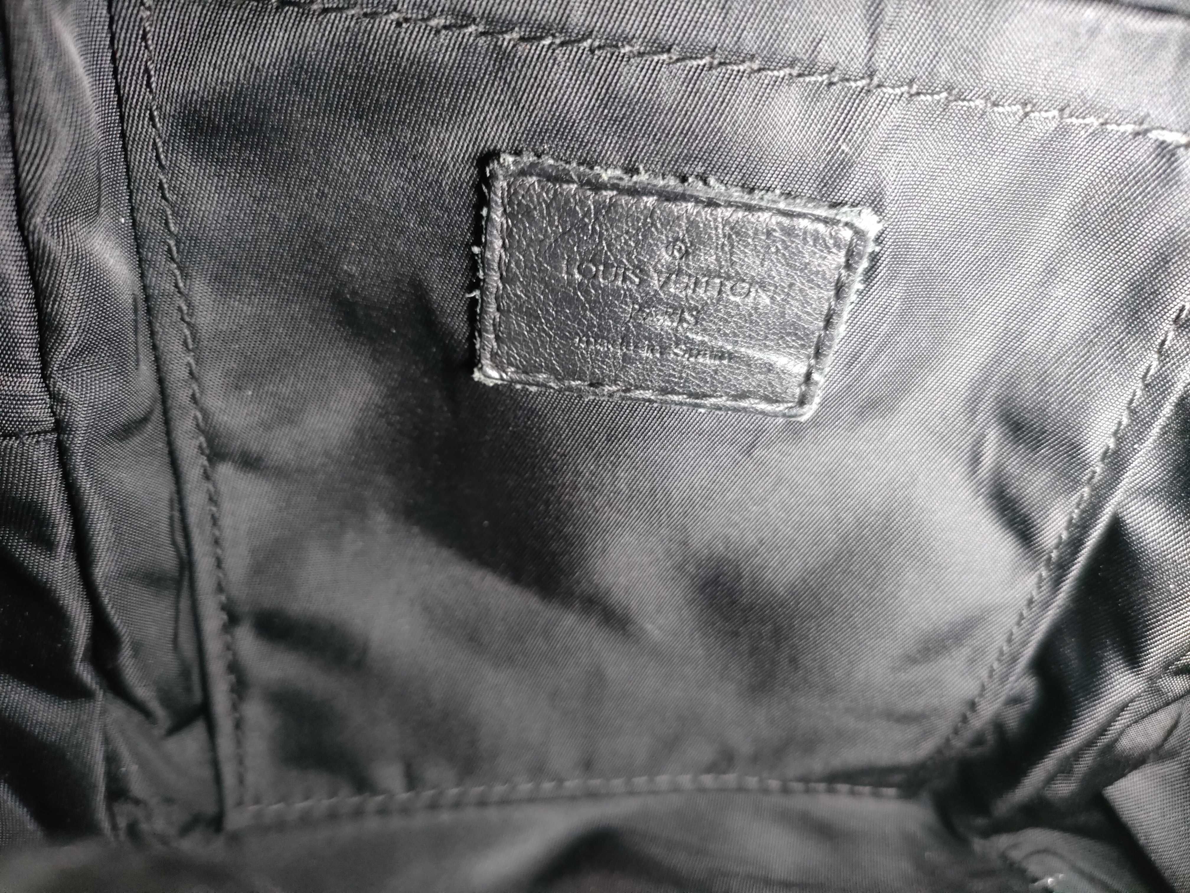 Monogram Pochette Cite M51183 Backpack — view 12