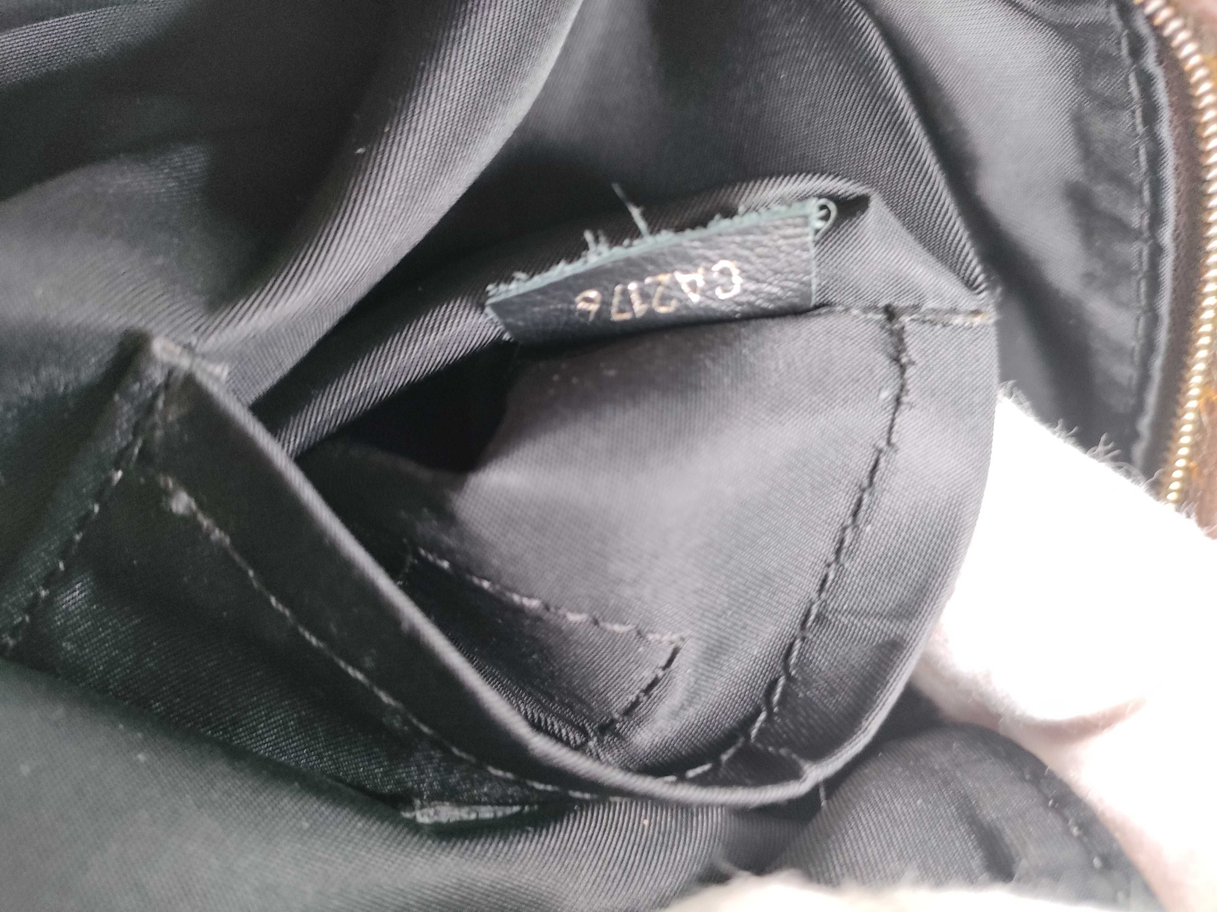 Monogram Pochette Cite M51183 Backpack — view 14