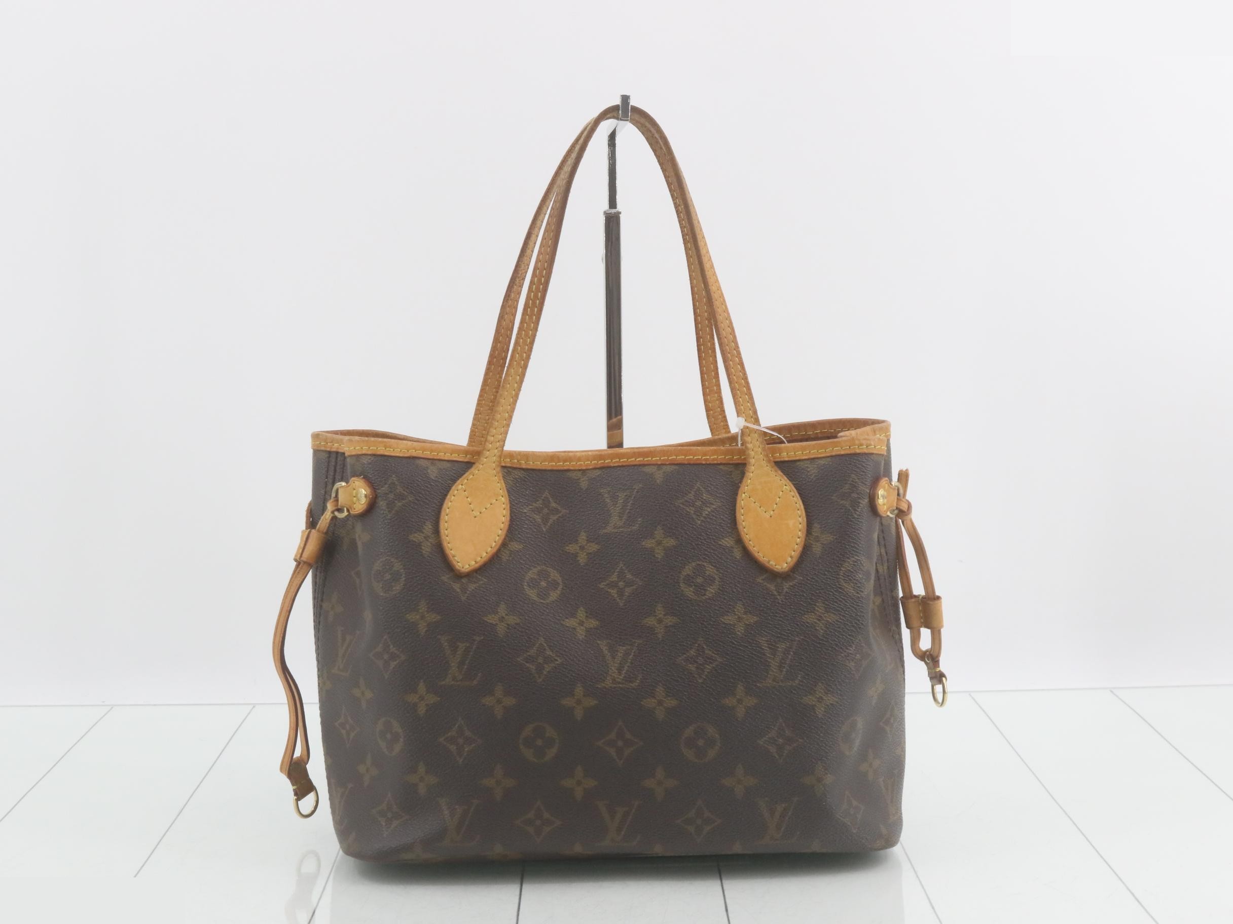 Neverfull PM — view 2