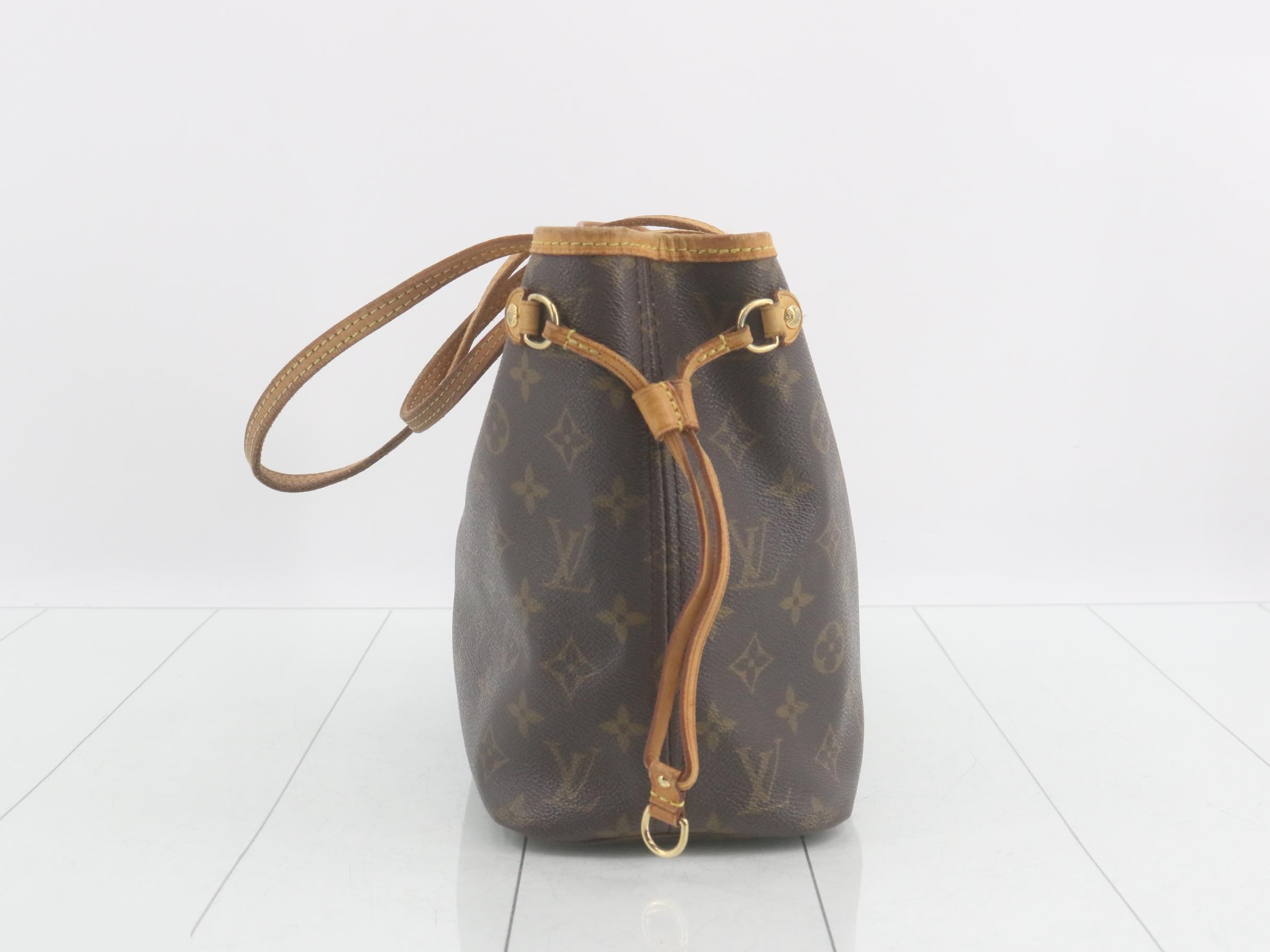 Neverfull PM — view 3