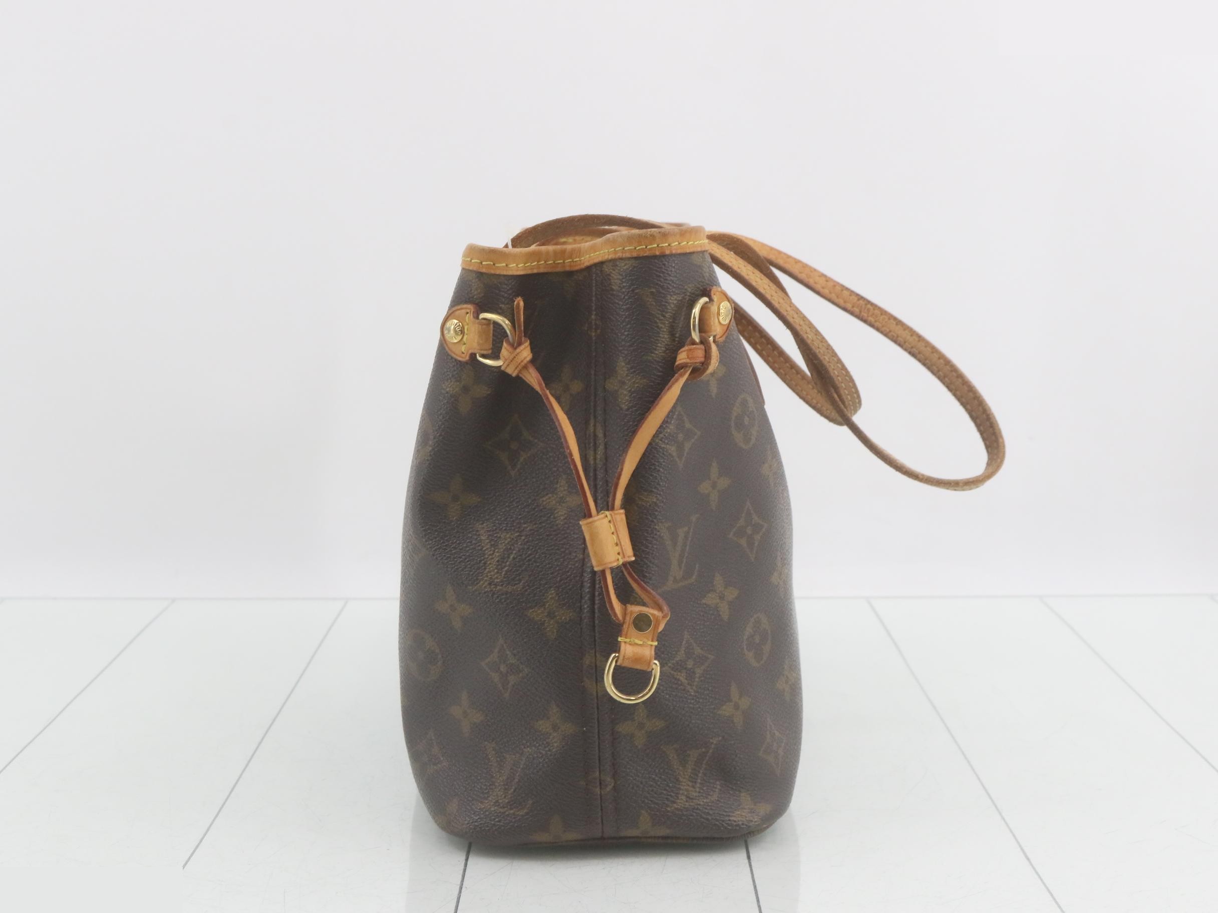 Neverfull PM — view 4