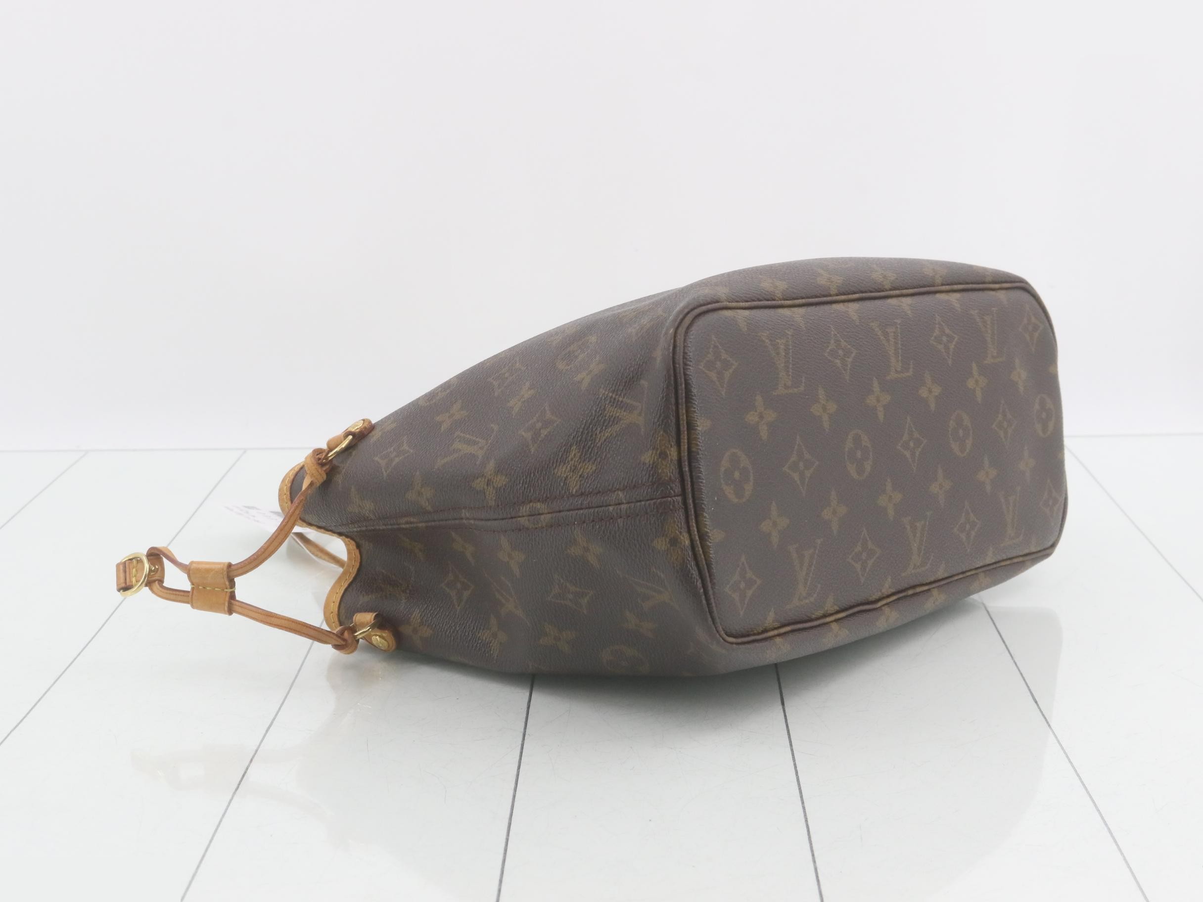 Neverfull PM — view 5