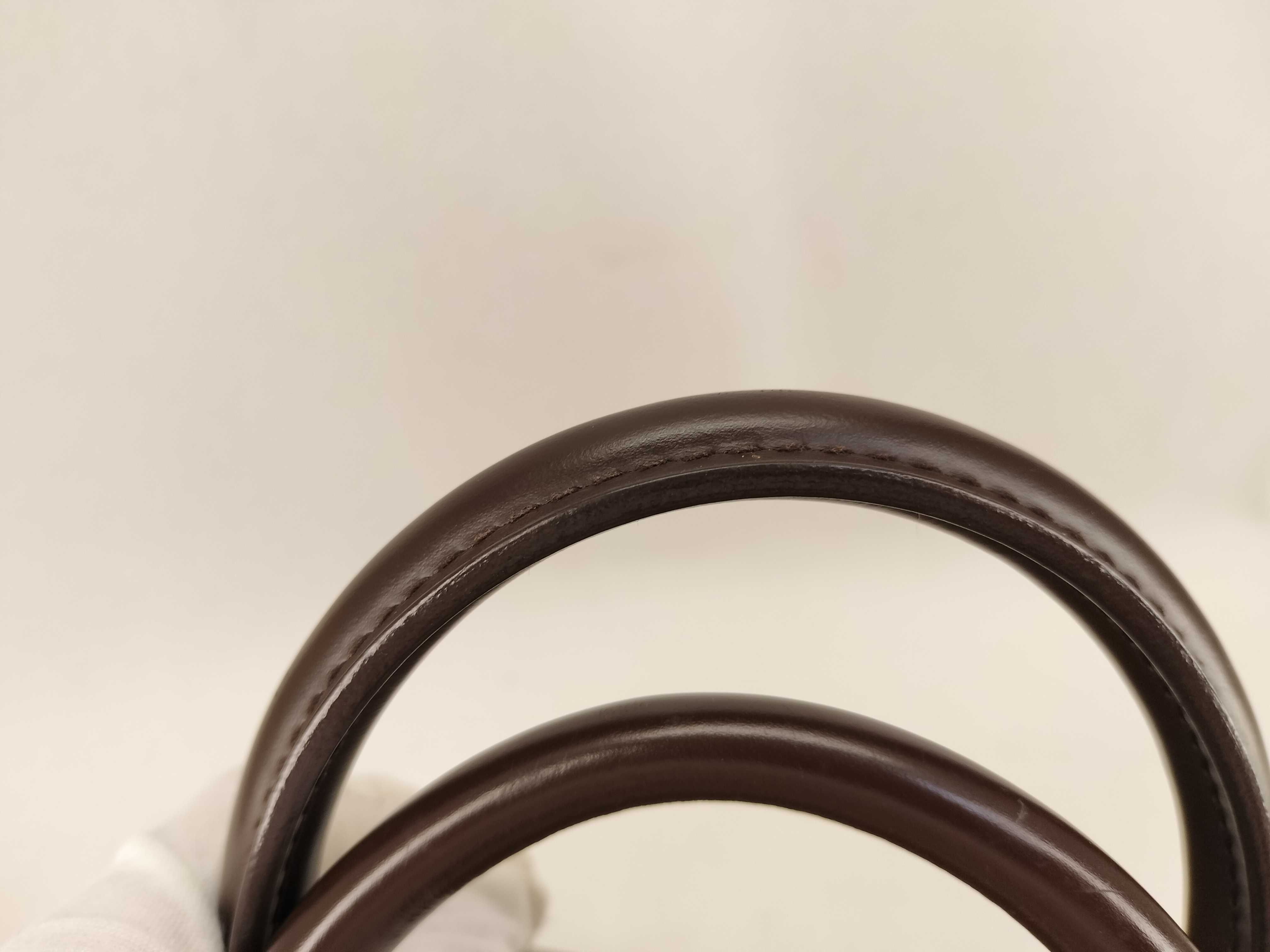 LV N41434 Rivera MM Damier Handbag — view 4