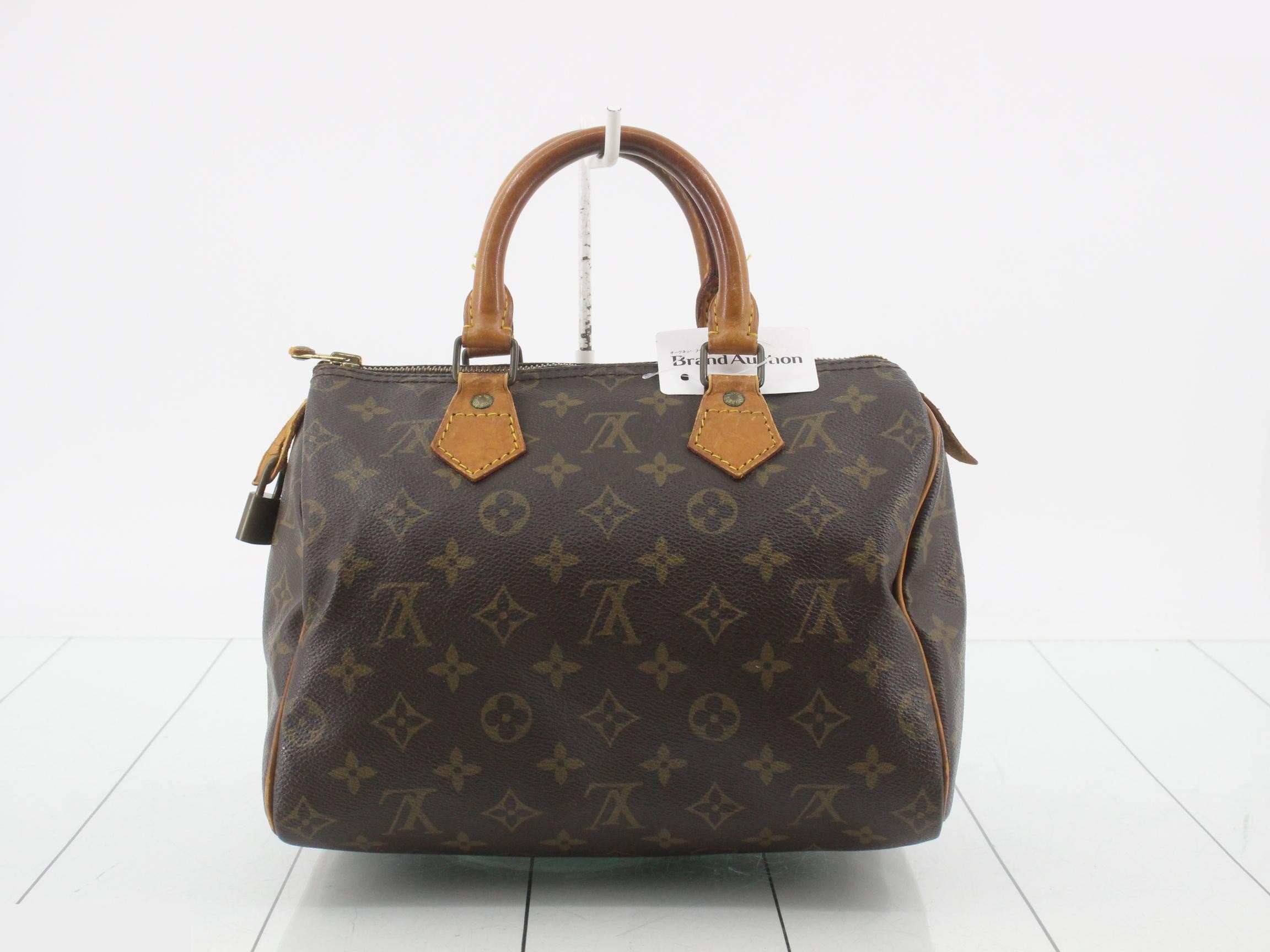 Speedy 25 — view 2