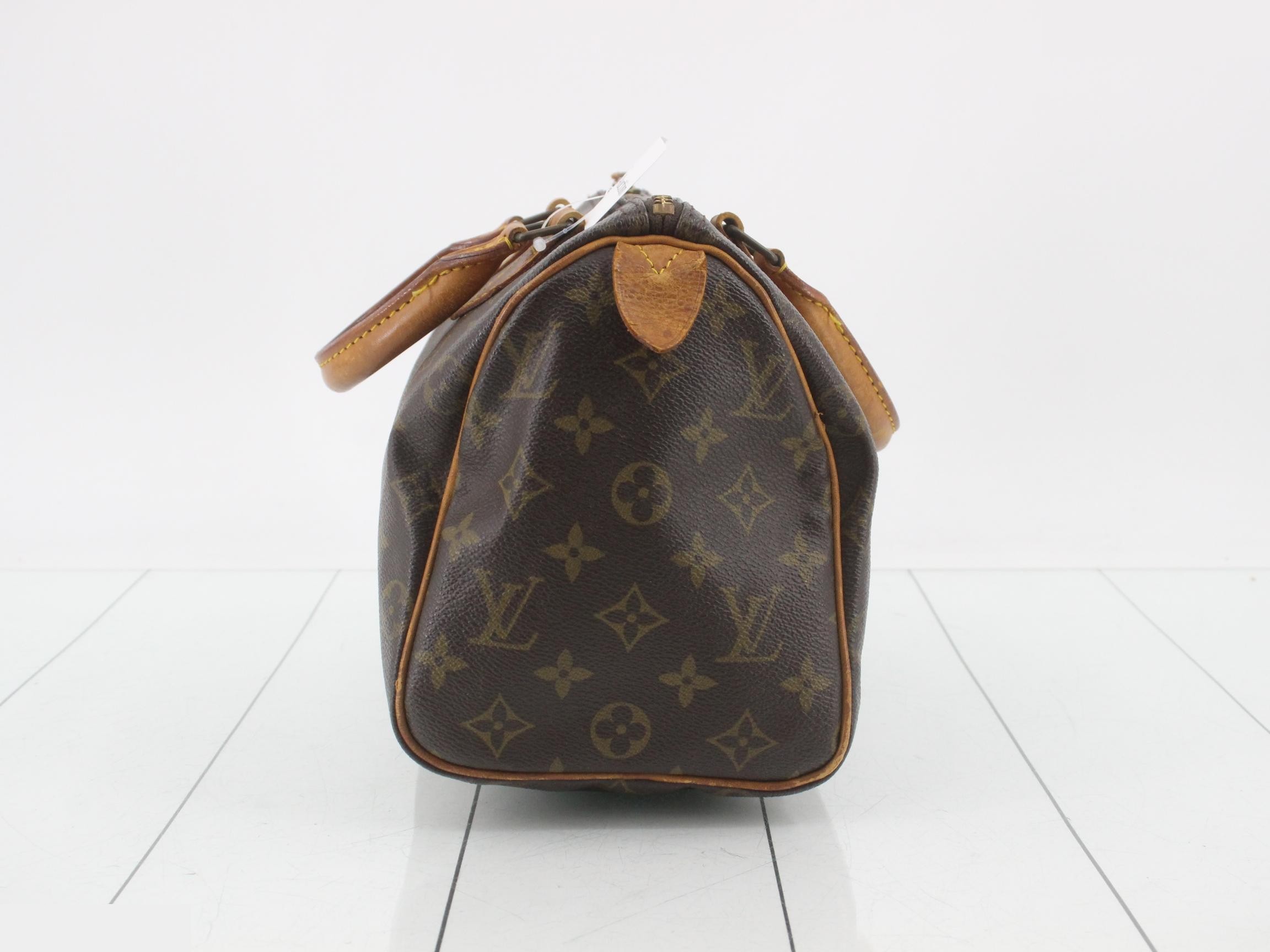 Speedy 25 — view 4