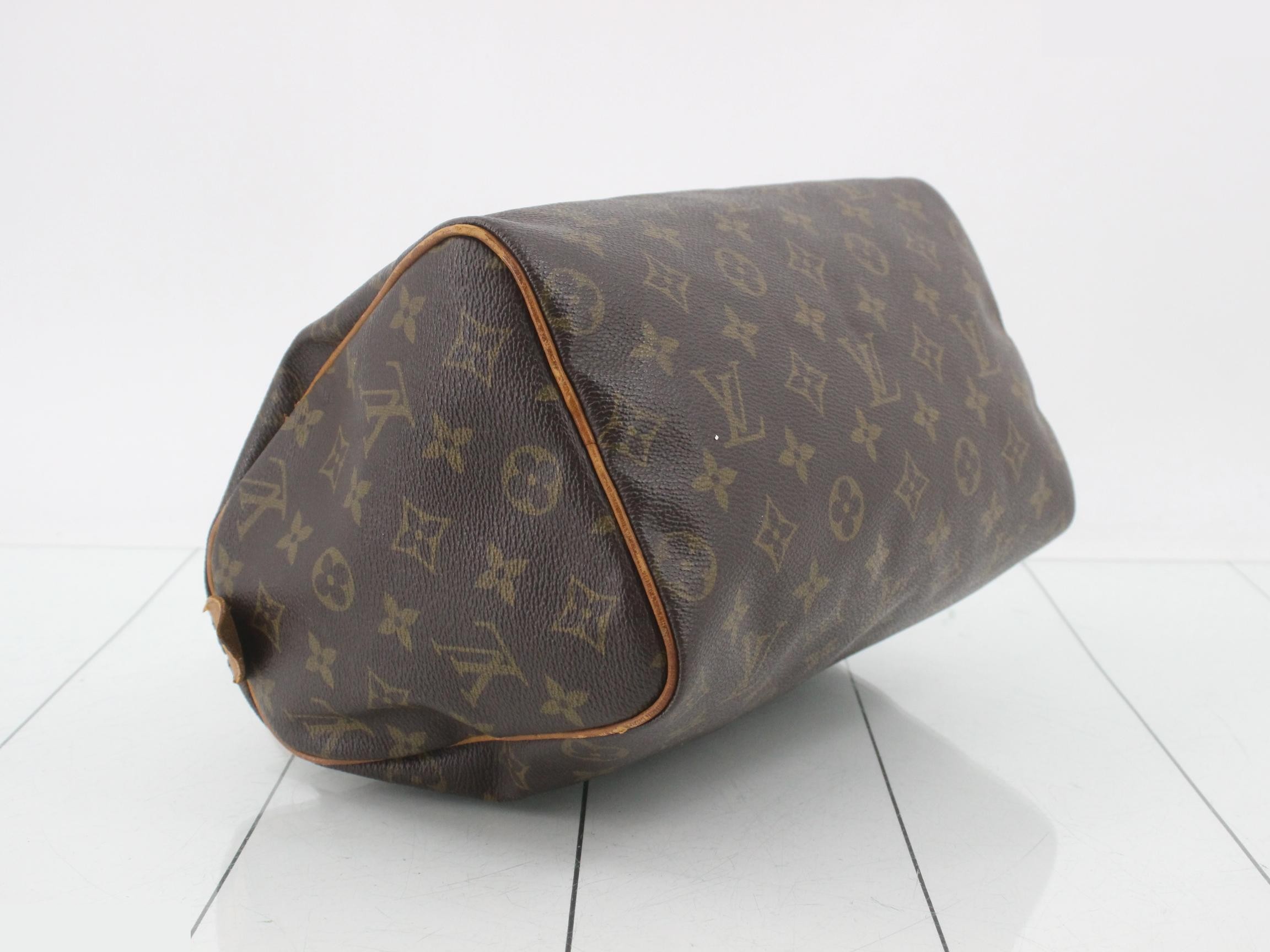 Speedy 25 — view 5