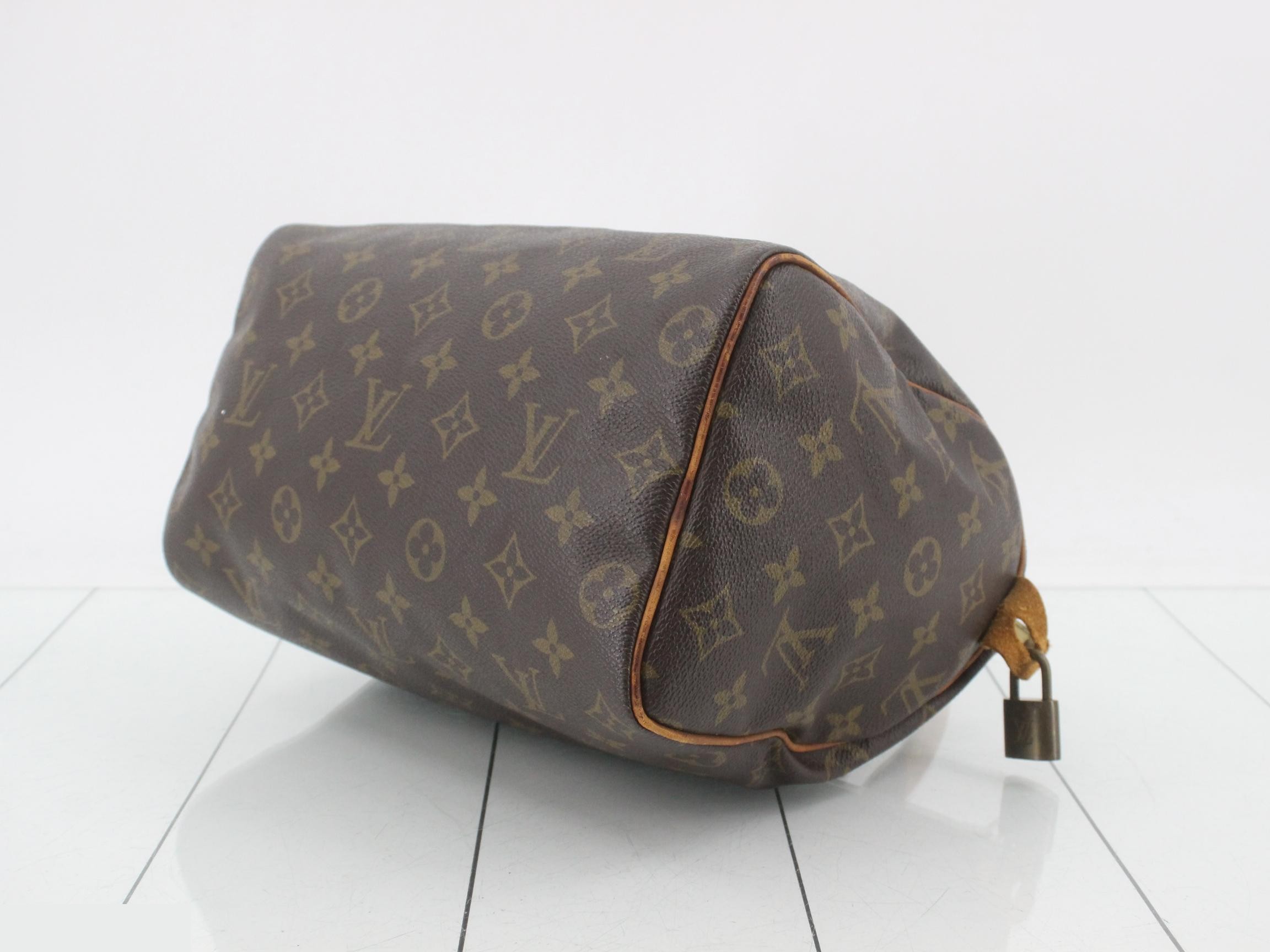 Speedy 25 — view 6