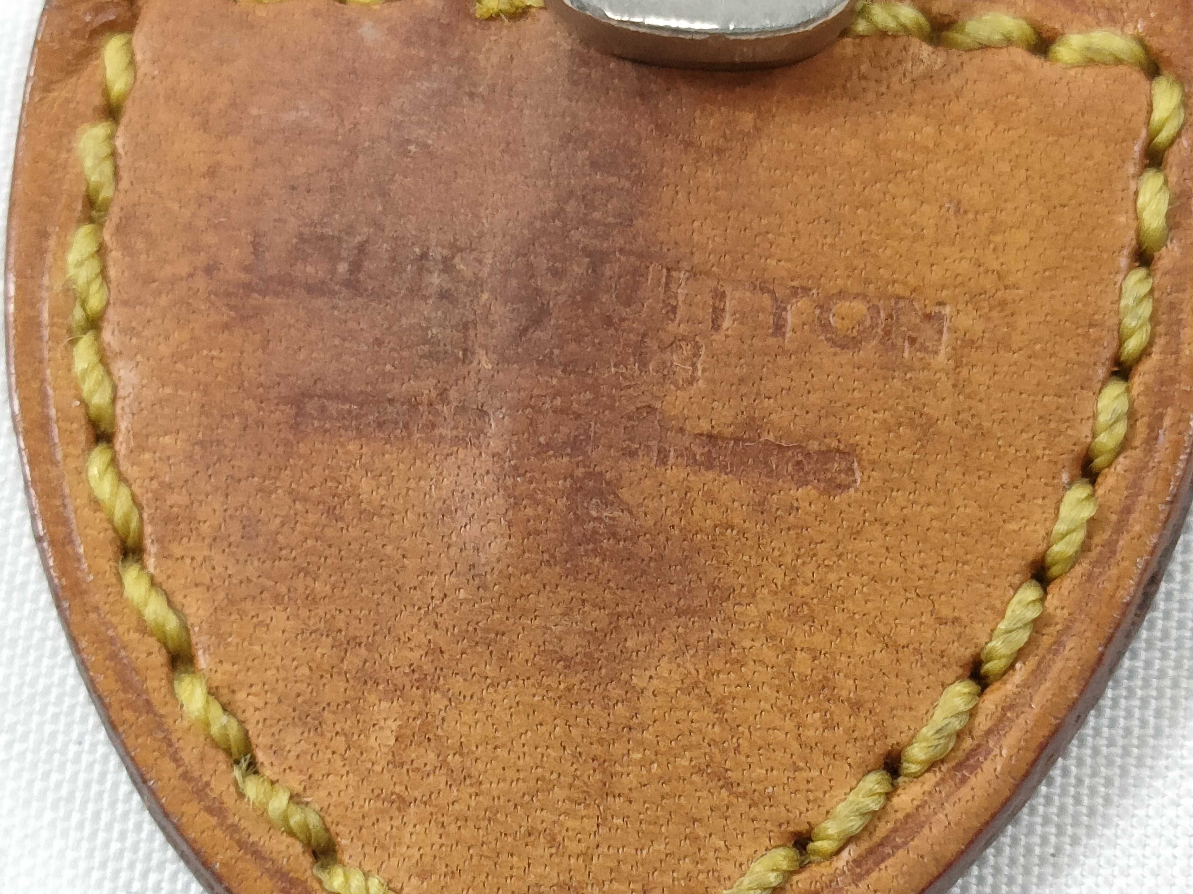 Monogram Louis Vuitton M47542 Pouch — view 13