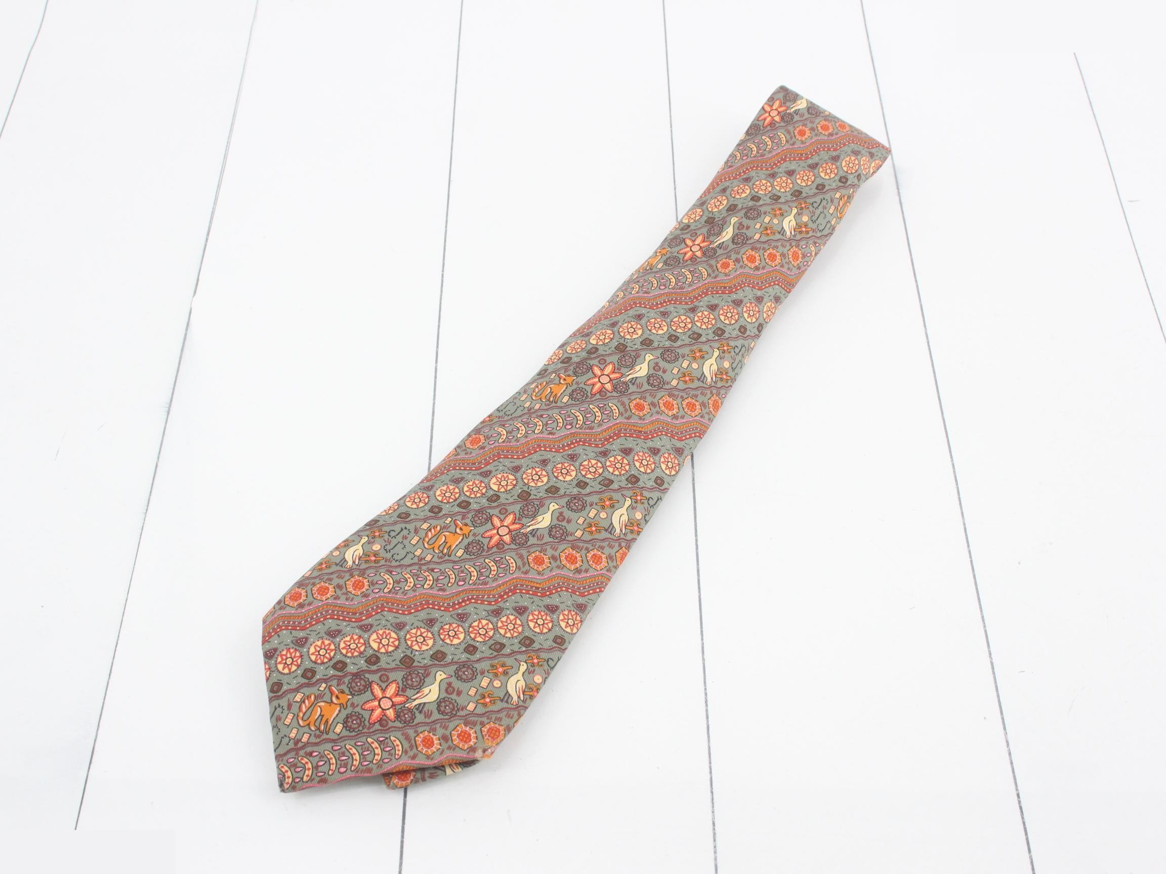 tie