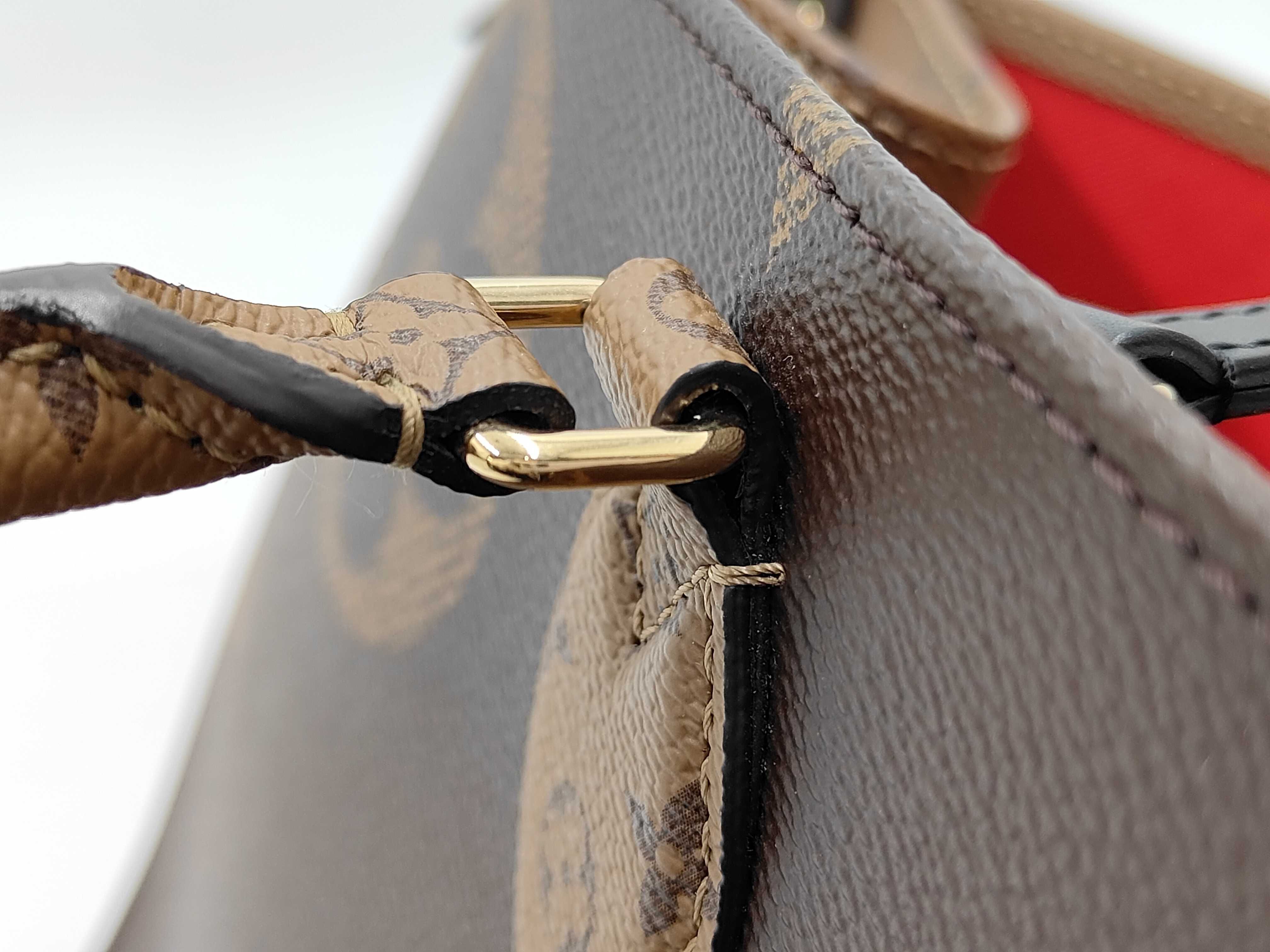 LV OnTheGo GM Tote Bag — view 11