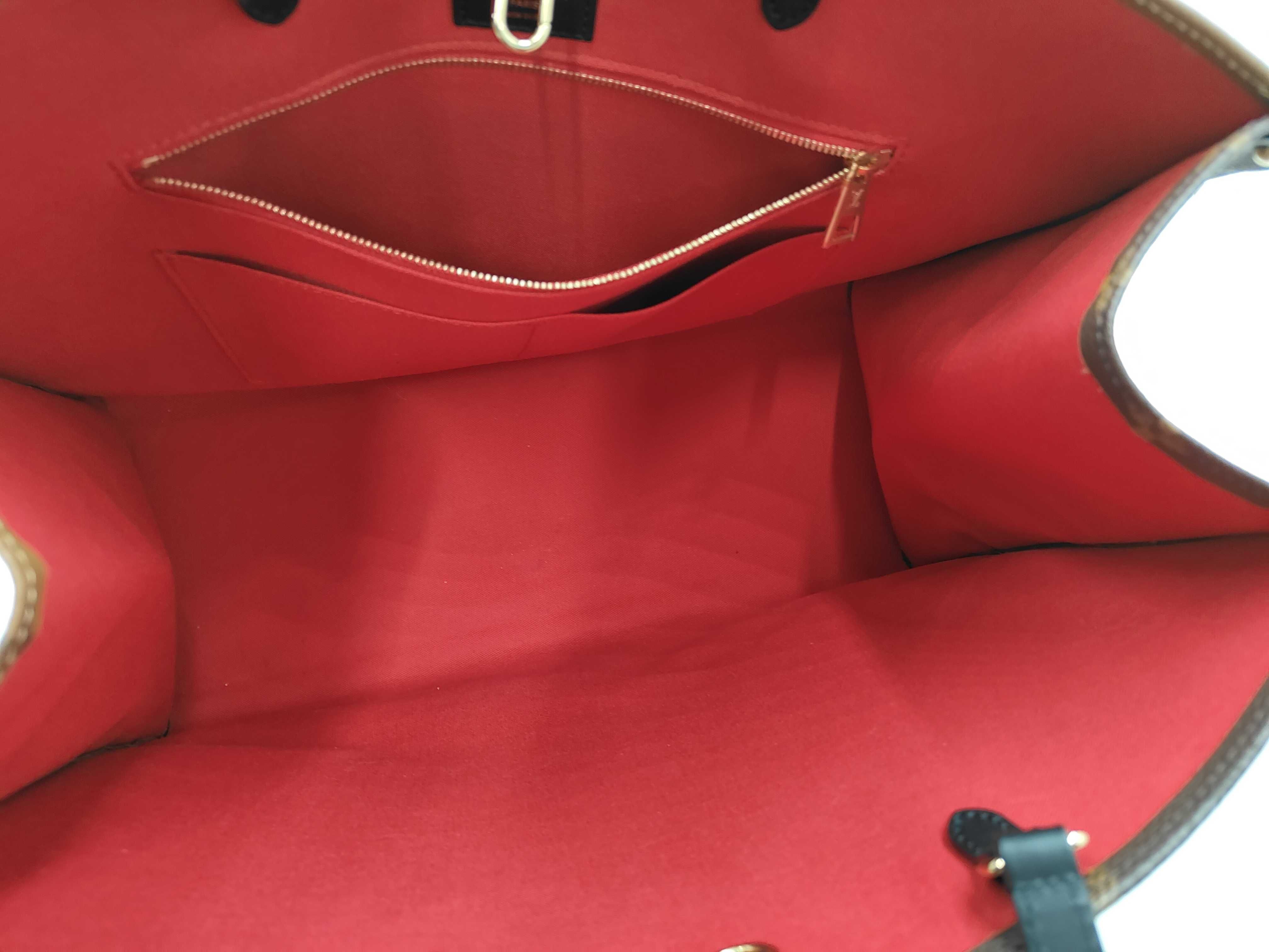 LV OnTheGo GM Tote Bag — view 12
