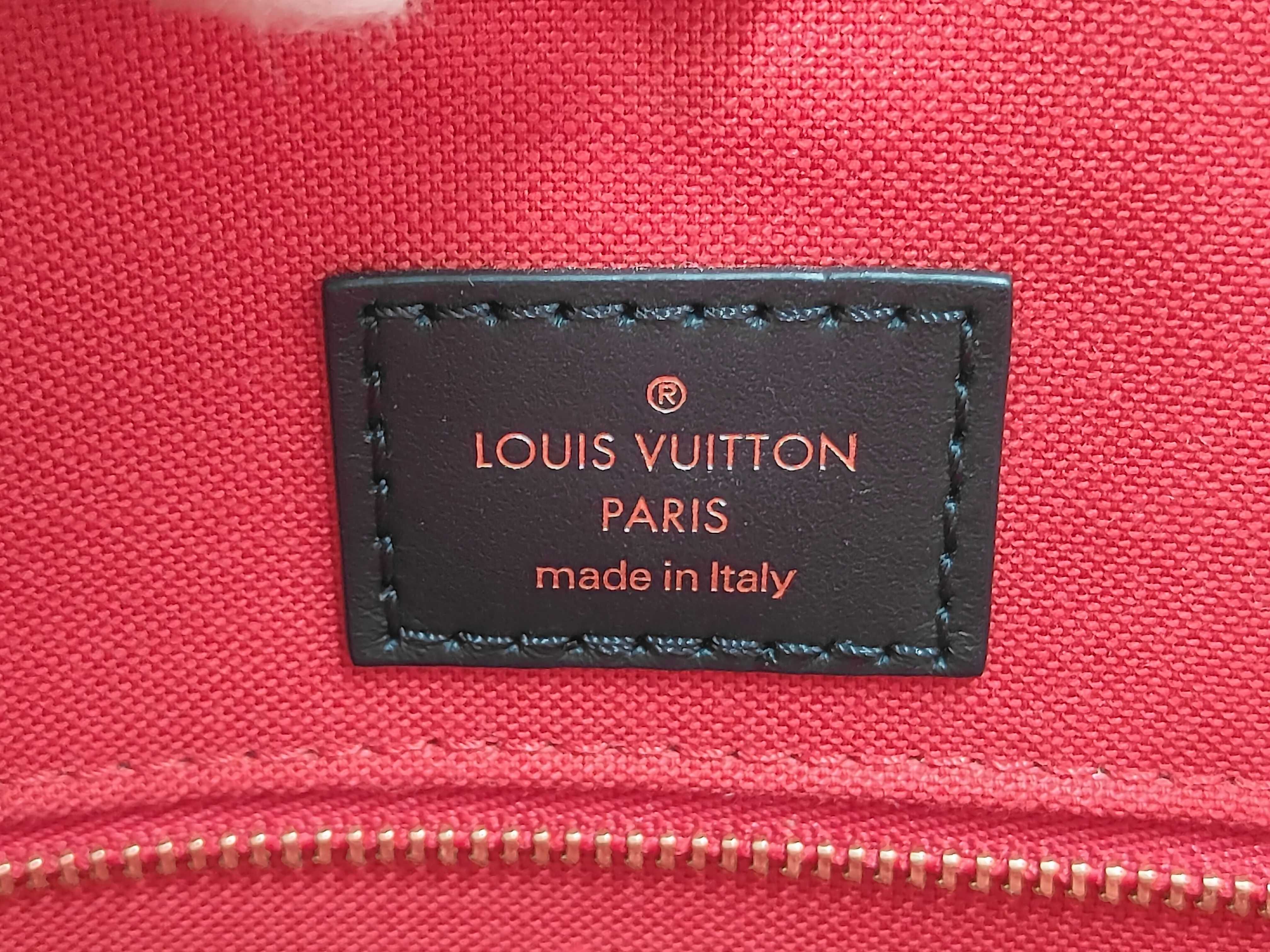 LV OnTheGo GM Tote Bag — view 13