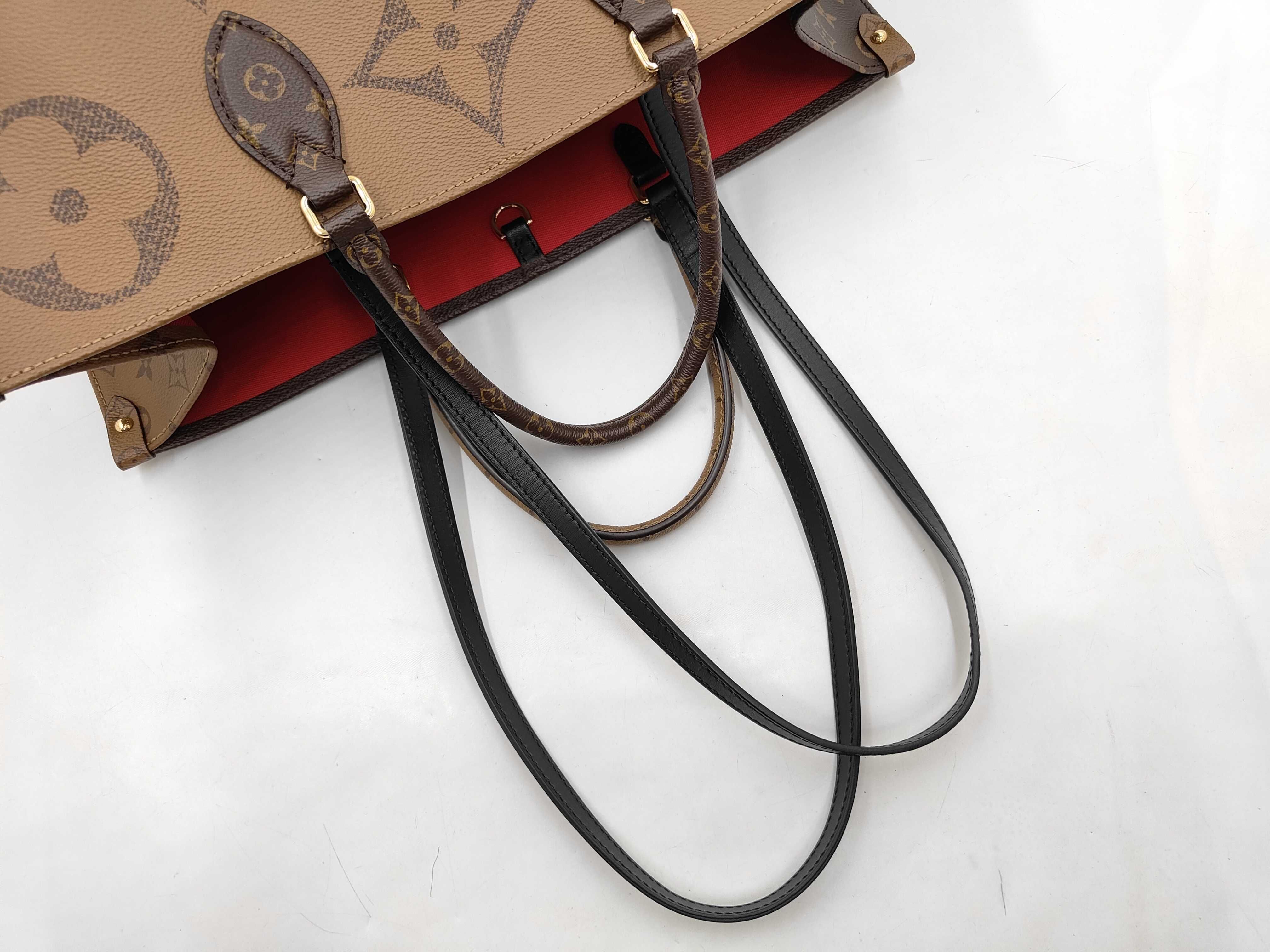 LV OnTheGo GM Tote Bag — view 5