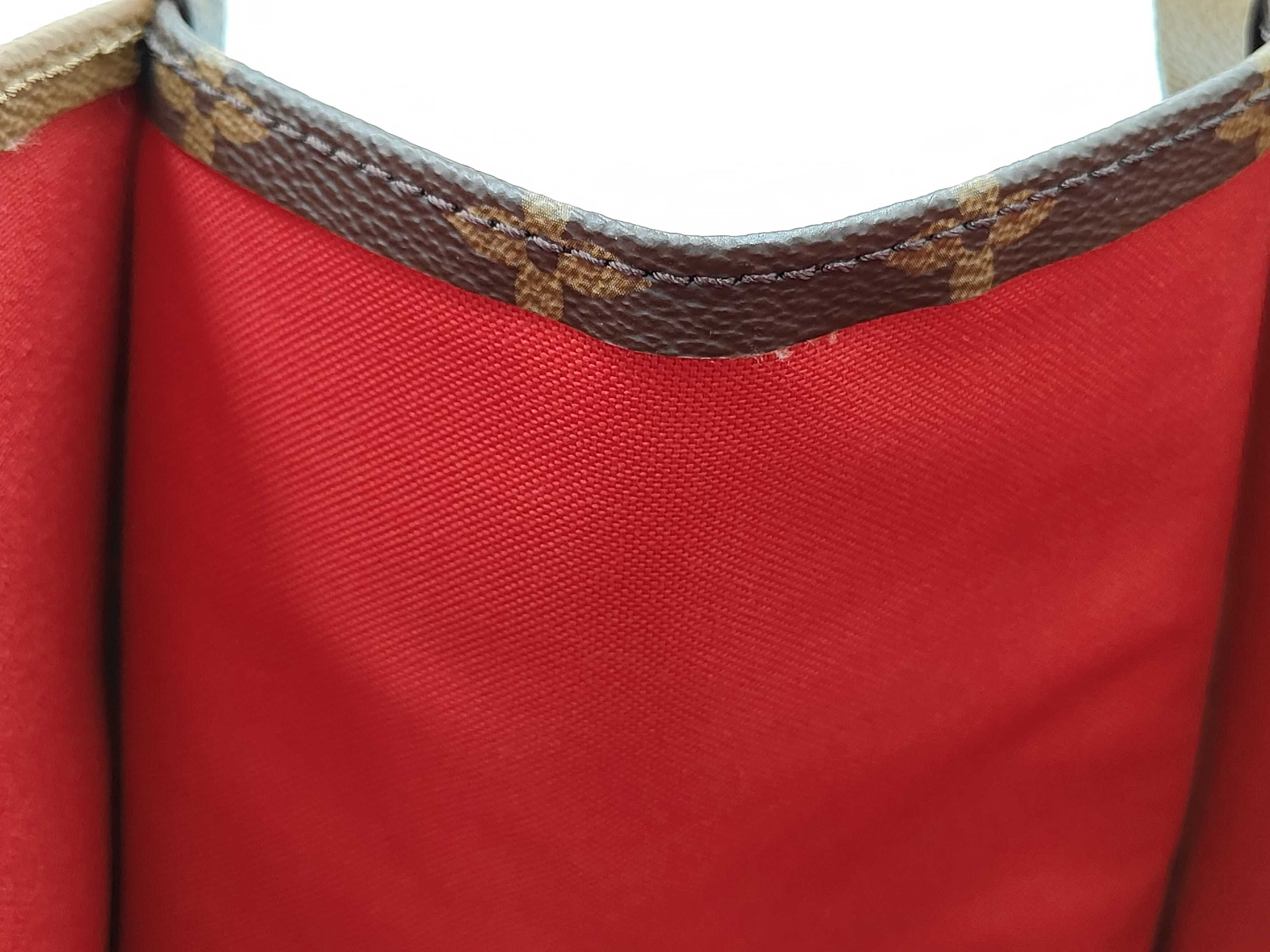 LV OnTheGo GM Tote Bag — view 8