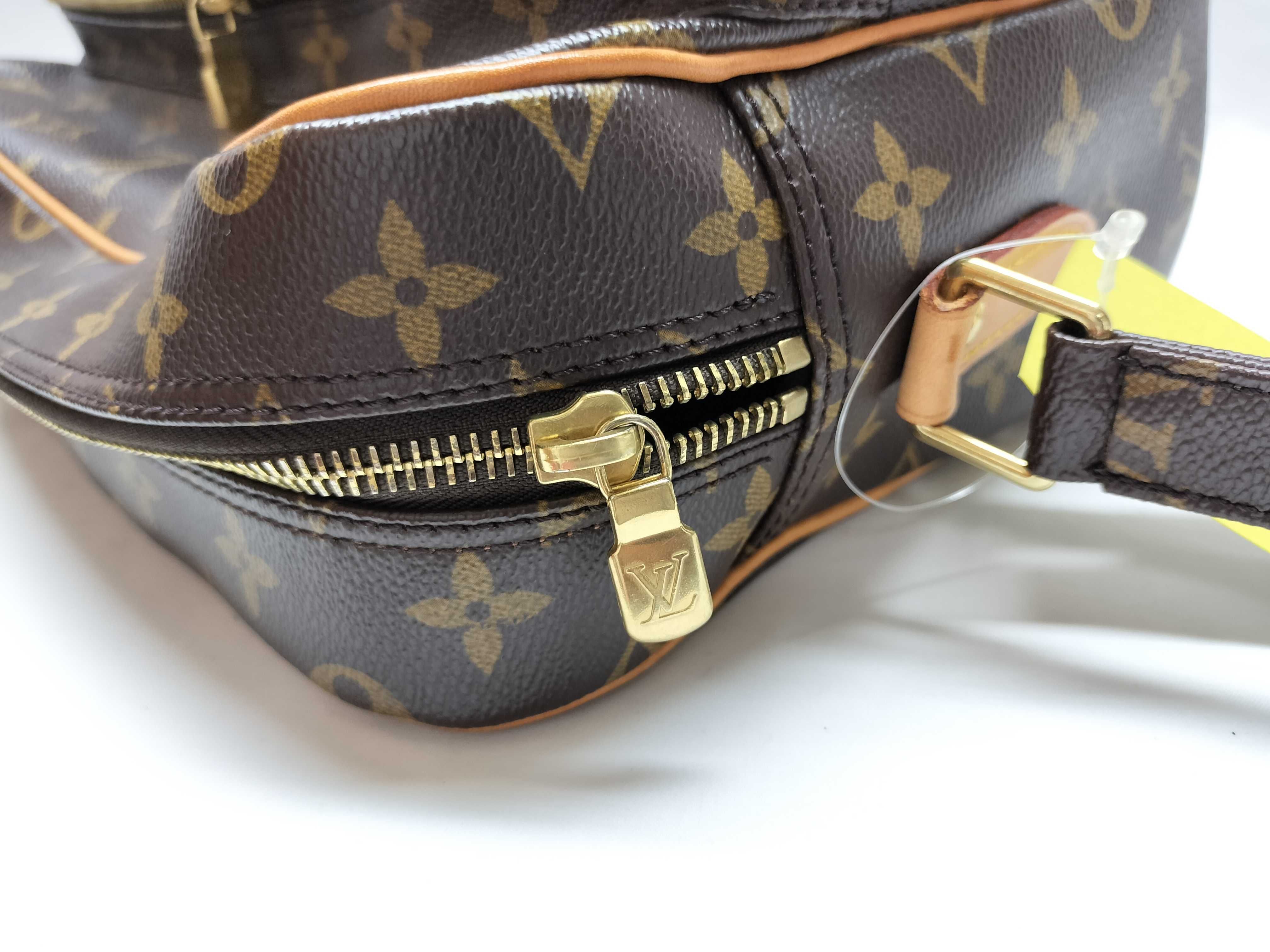 Monogram M45244 Nile Shoulder Bag — view 13