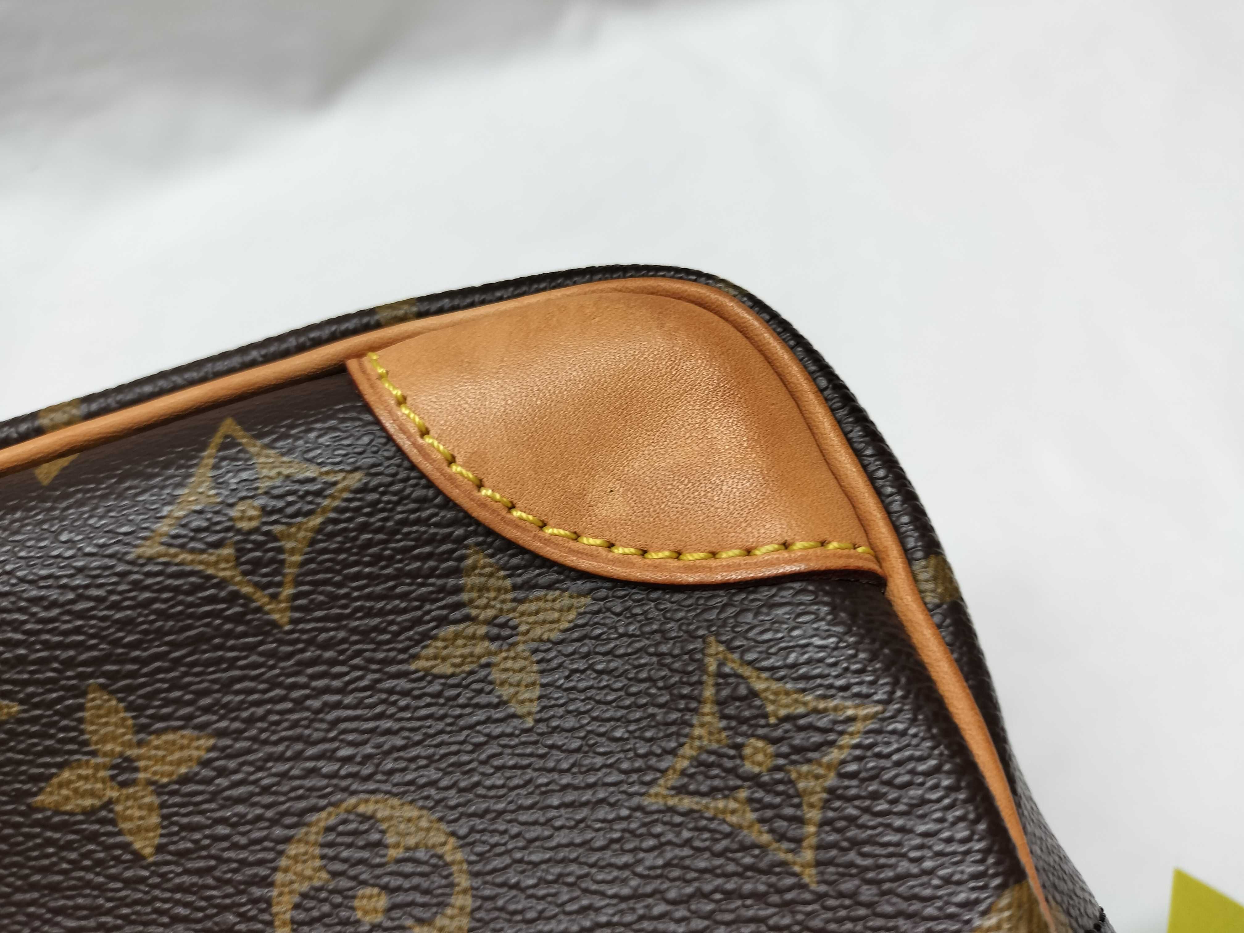 Monogram M45244 Nile Shoulder Bag — view 10