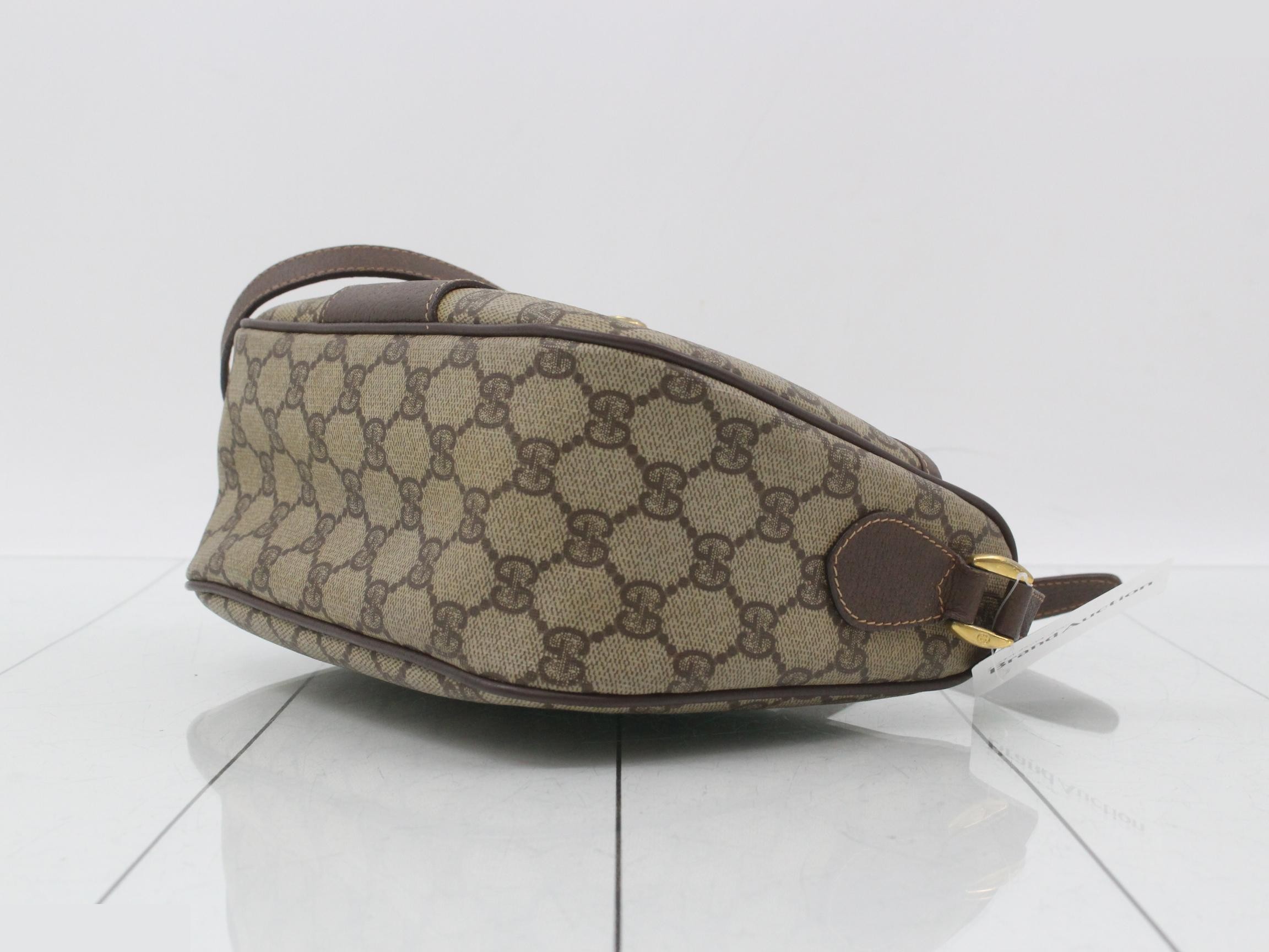 Supreme Shoulder Bag, Sherry Old, 89 02 032 — view 6