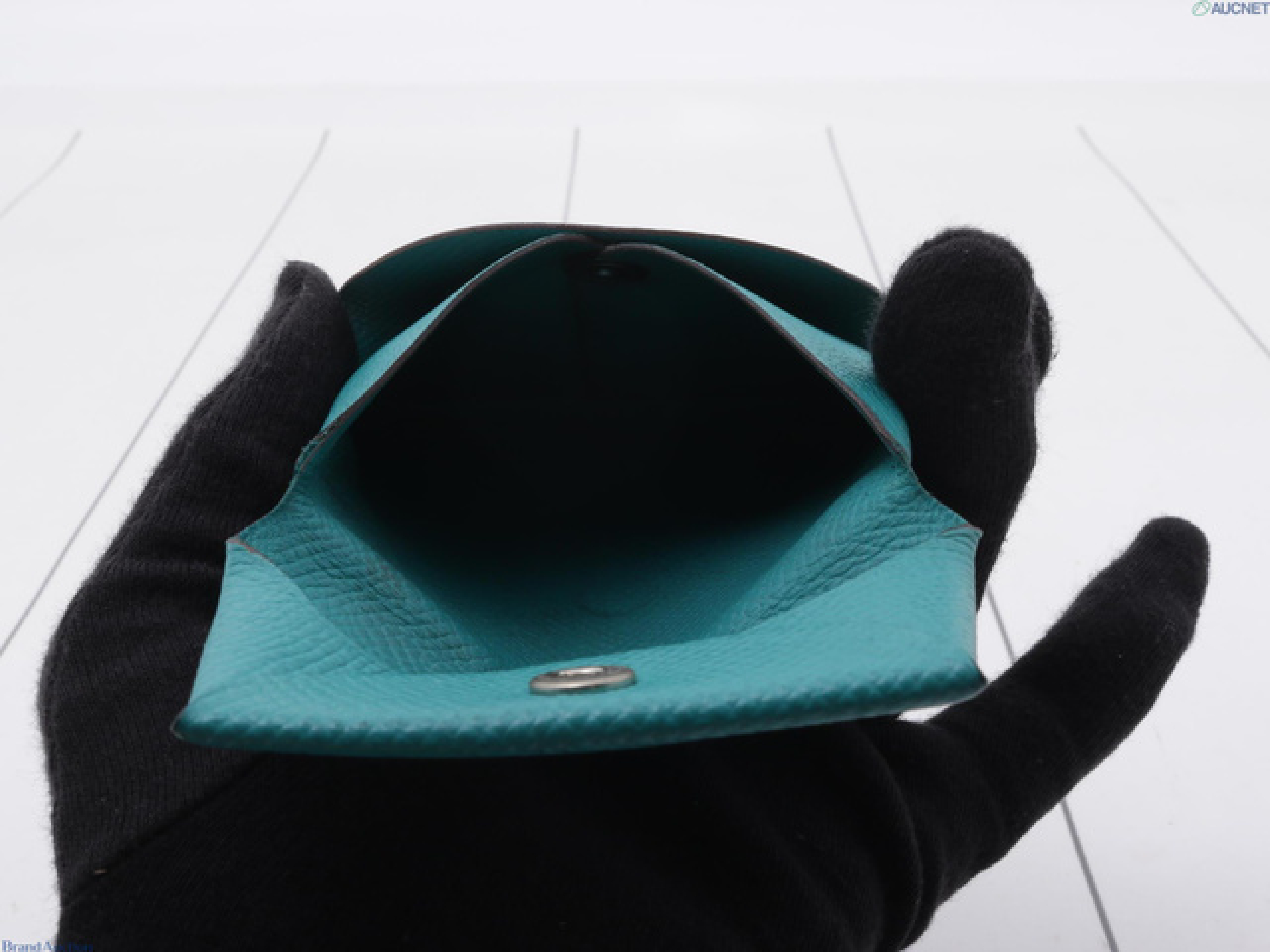 Coin Case — view 3