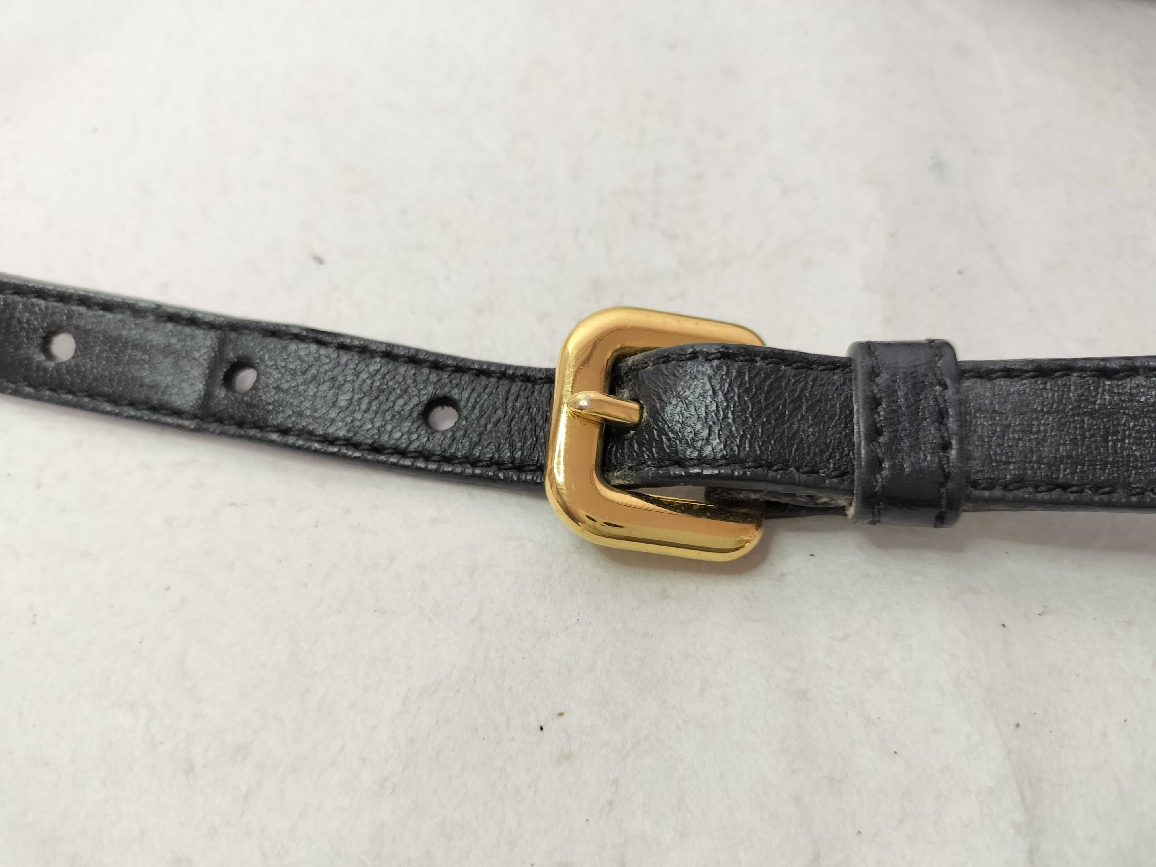 Nylon Prada Vaulet Handbag — view 7