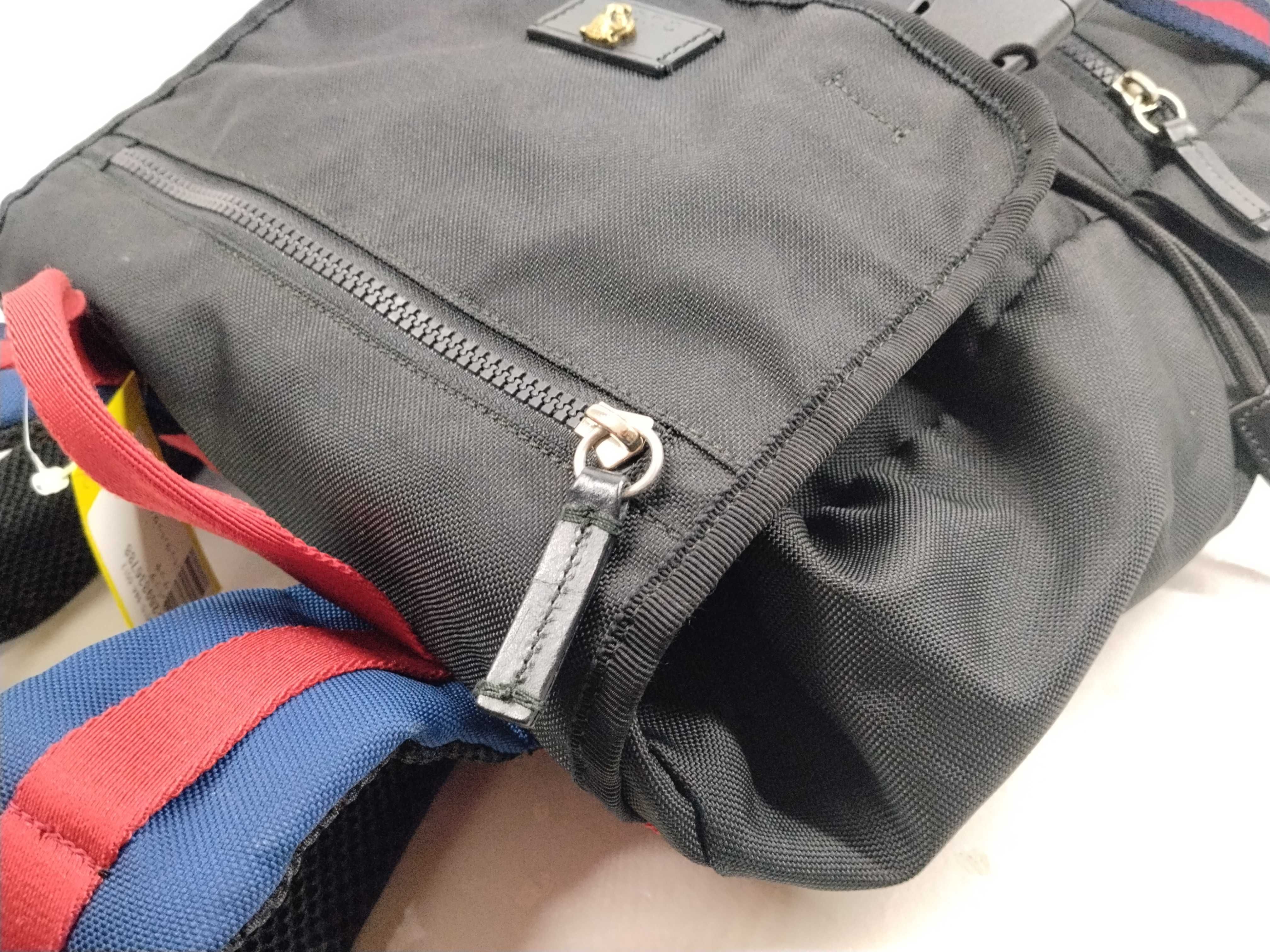 Backpack/450982 Rucksack — view 6