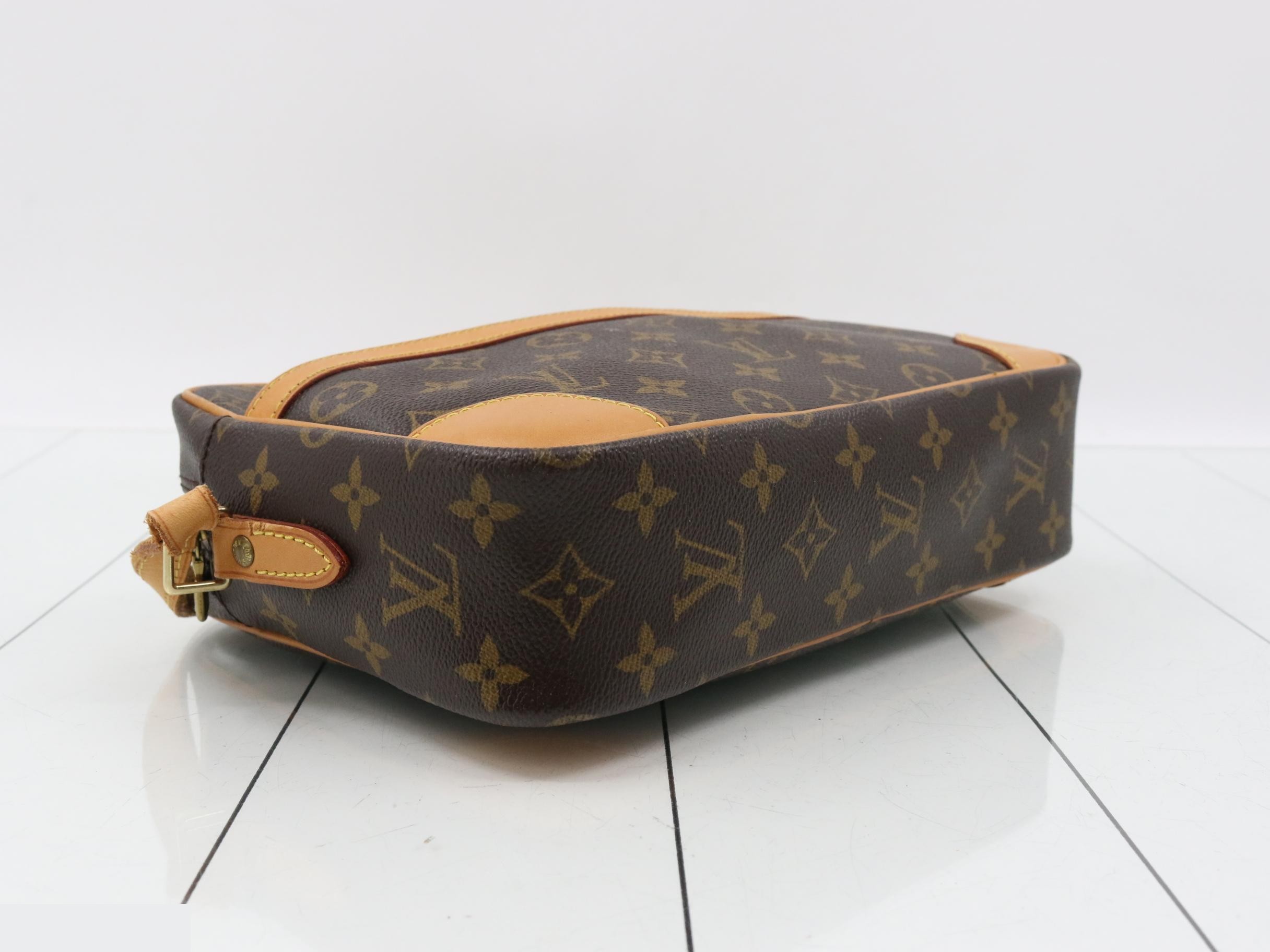 Monogram Trocadero 27 Shoulder Bag — view 5