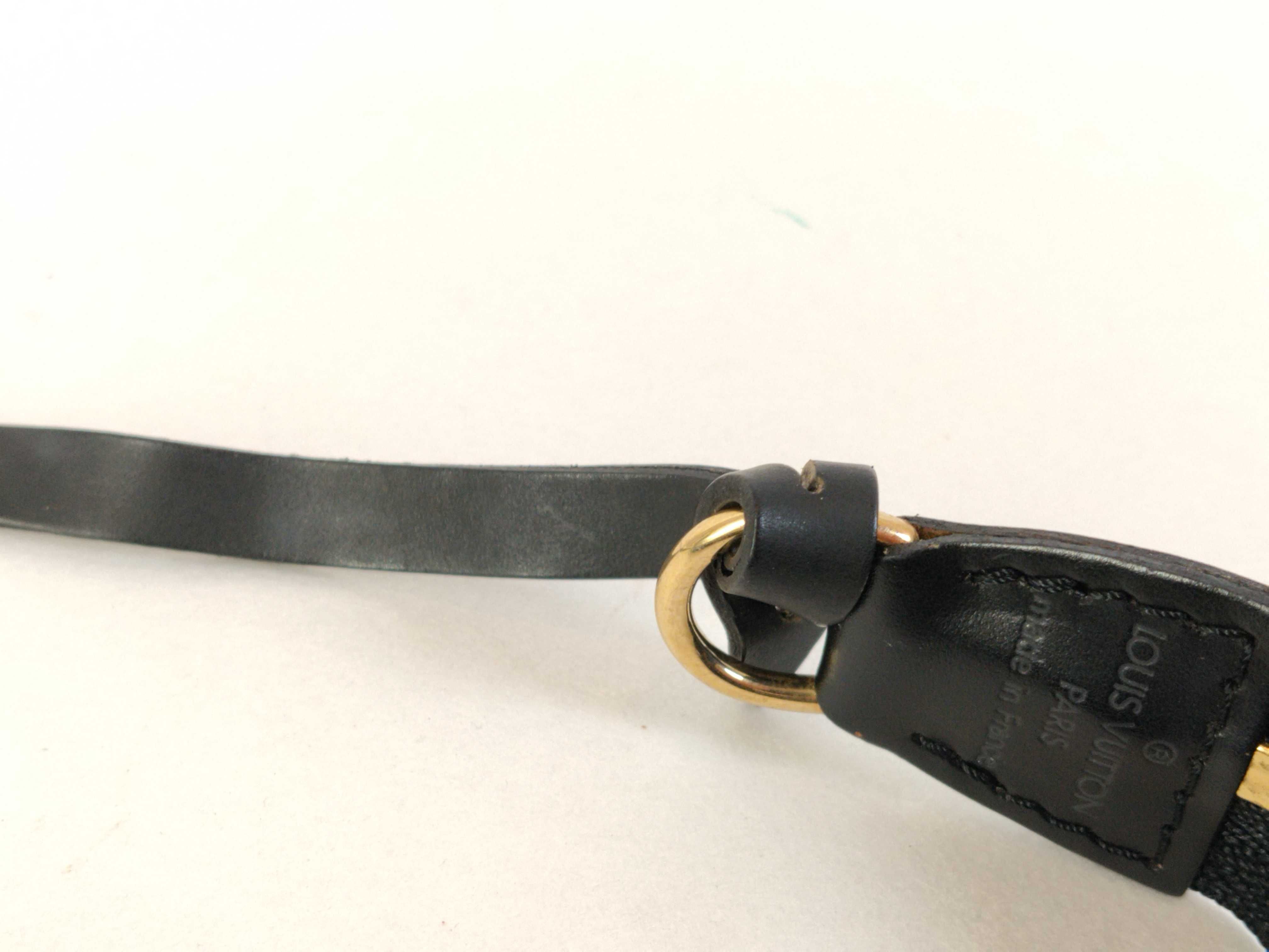 Epi Pouch Accessoires M40632 Black — view 6