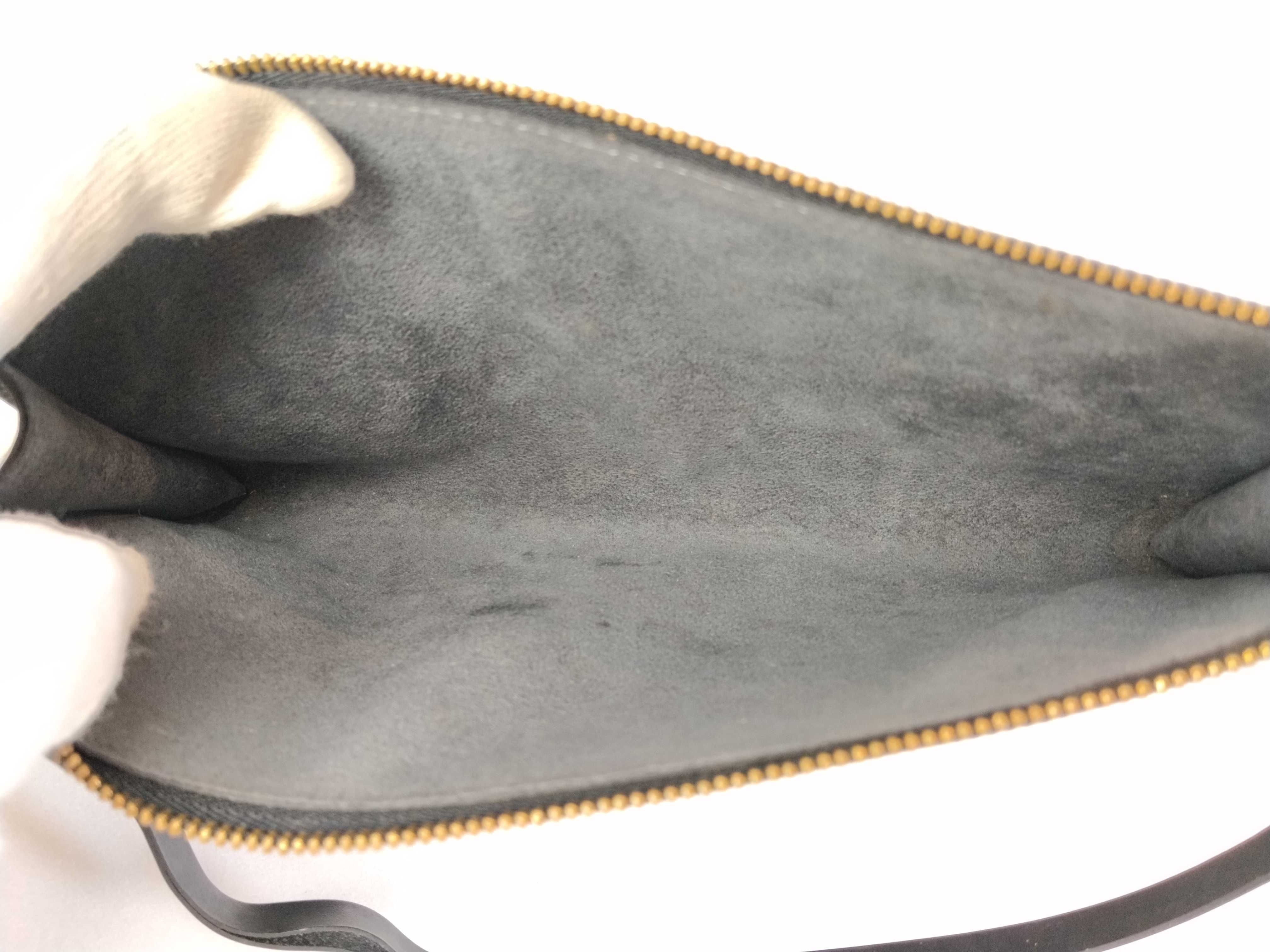 Epi Pouch Accessoires M40632 Black — view 10