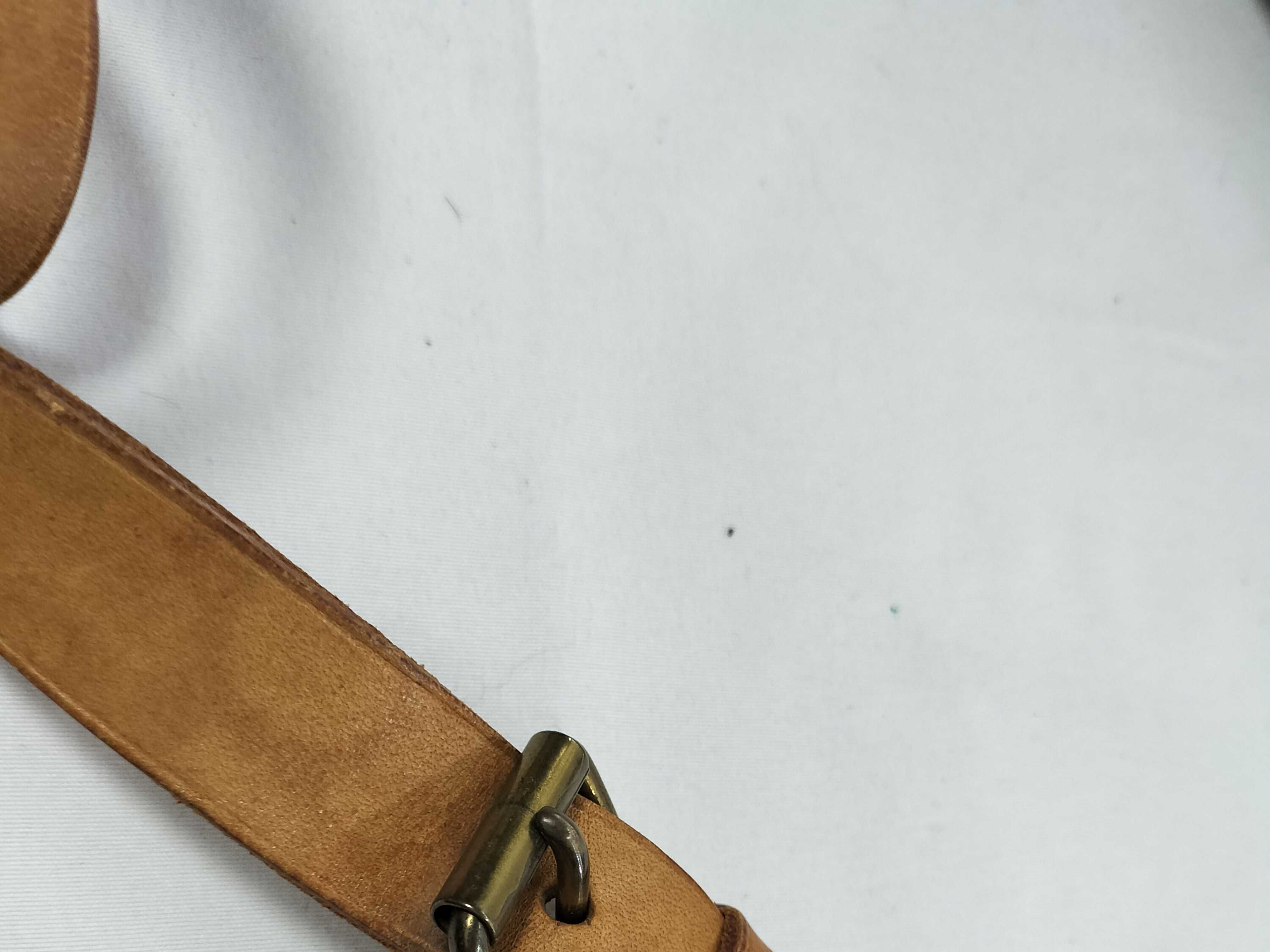 Monogram Cartouchiere Shoulder Bag — view 4