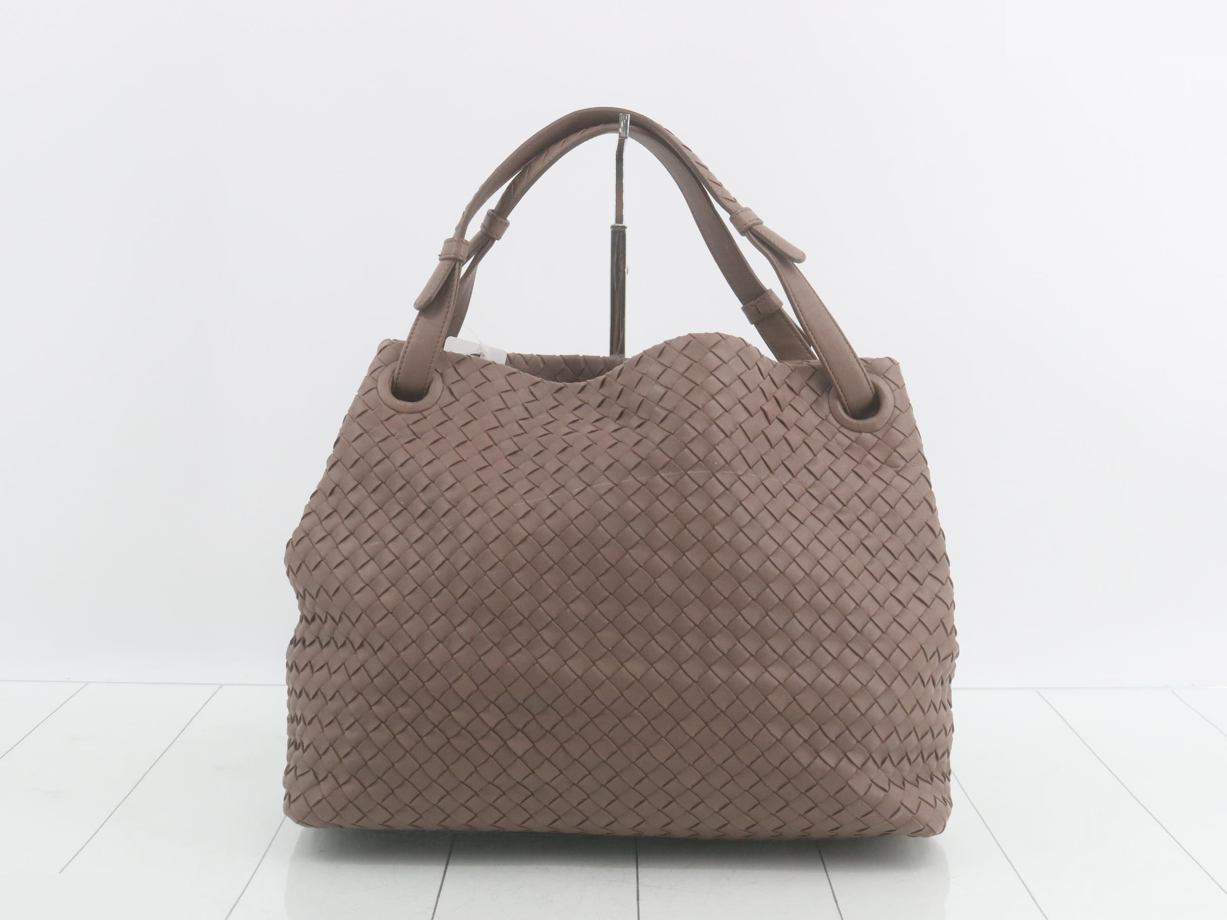 Intrecciato (bag) — view 2
