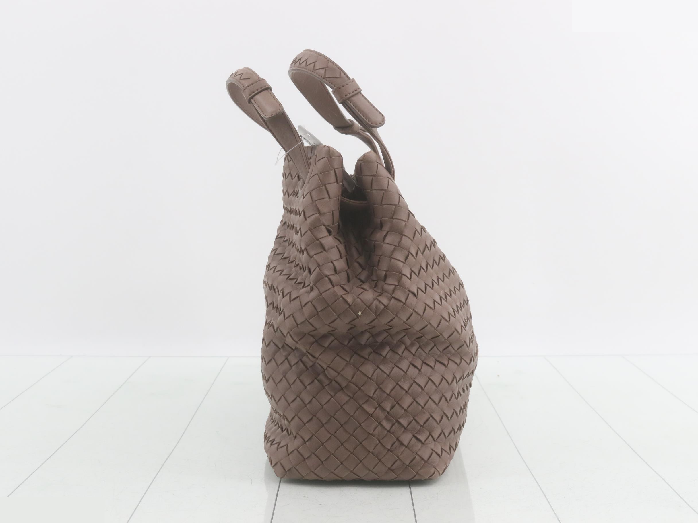 Intrecciato (bag) — view 3