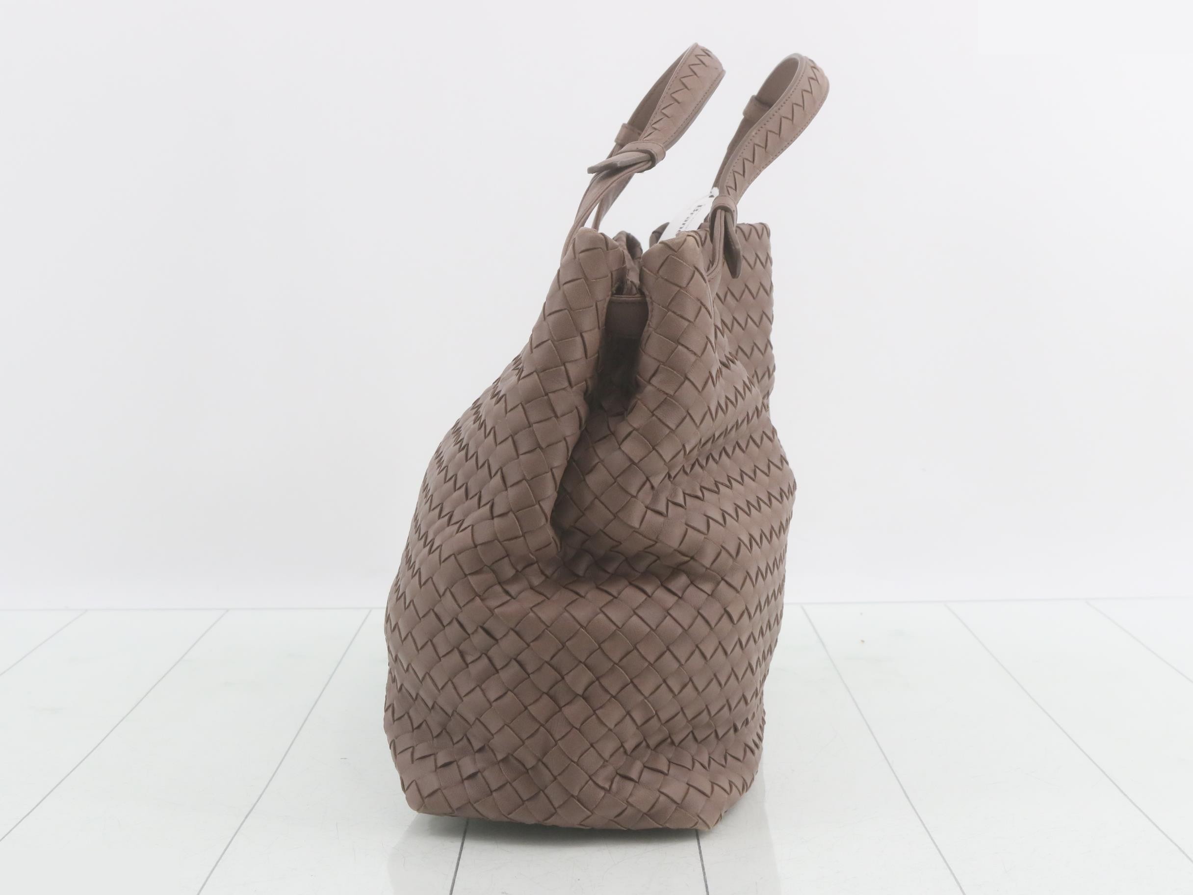 Intrecciato (bag) — view 4