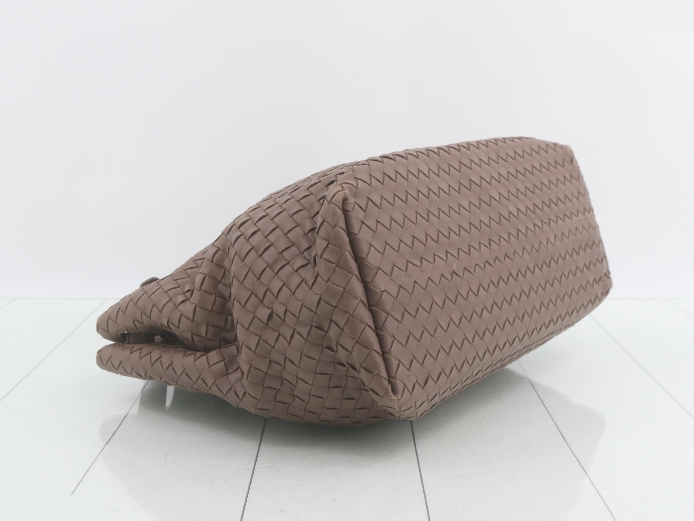 Intrecciato (bag) — view 5