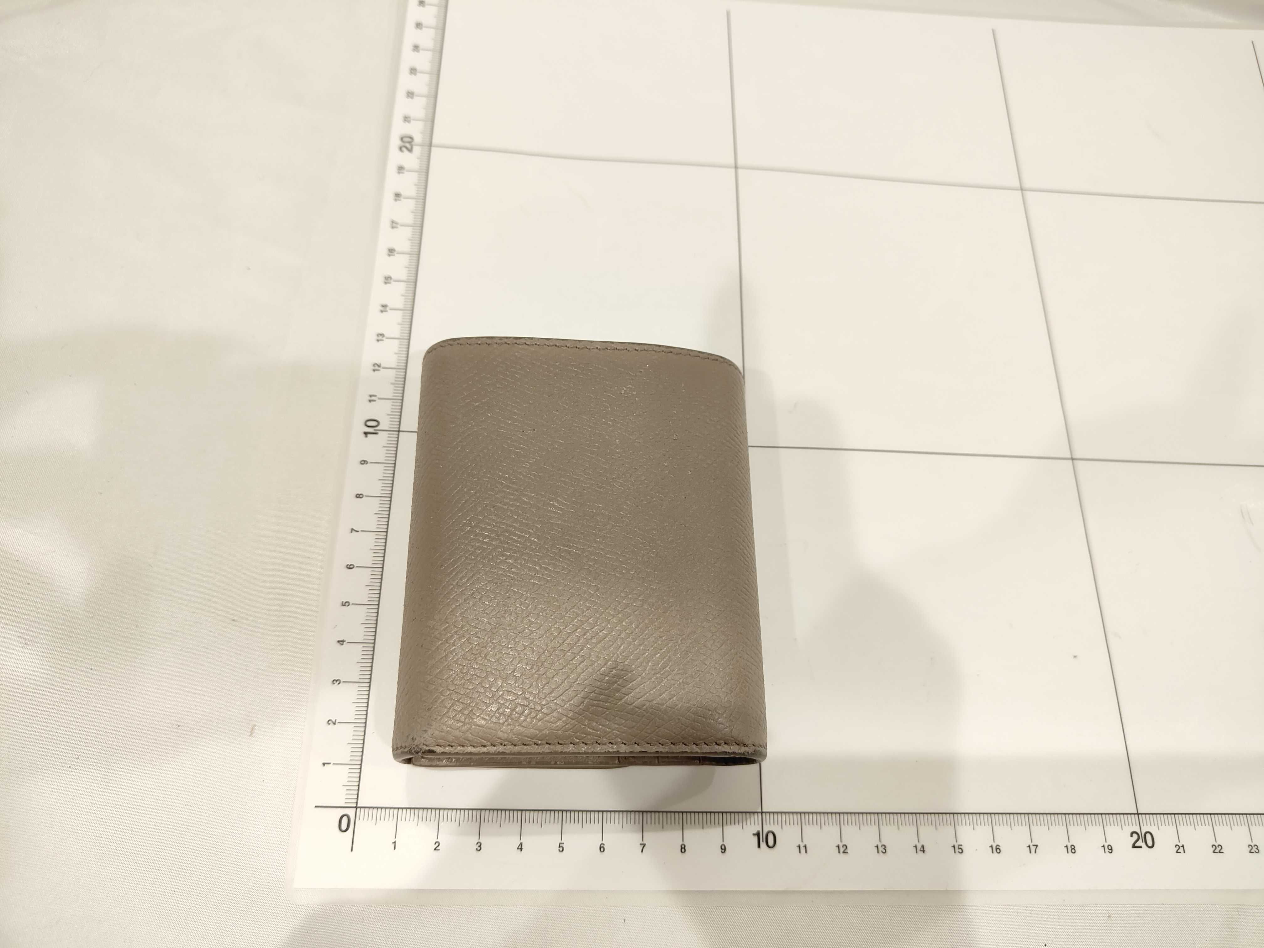 Tri-fold Wallet — view 2