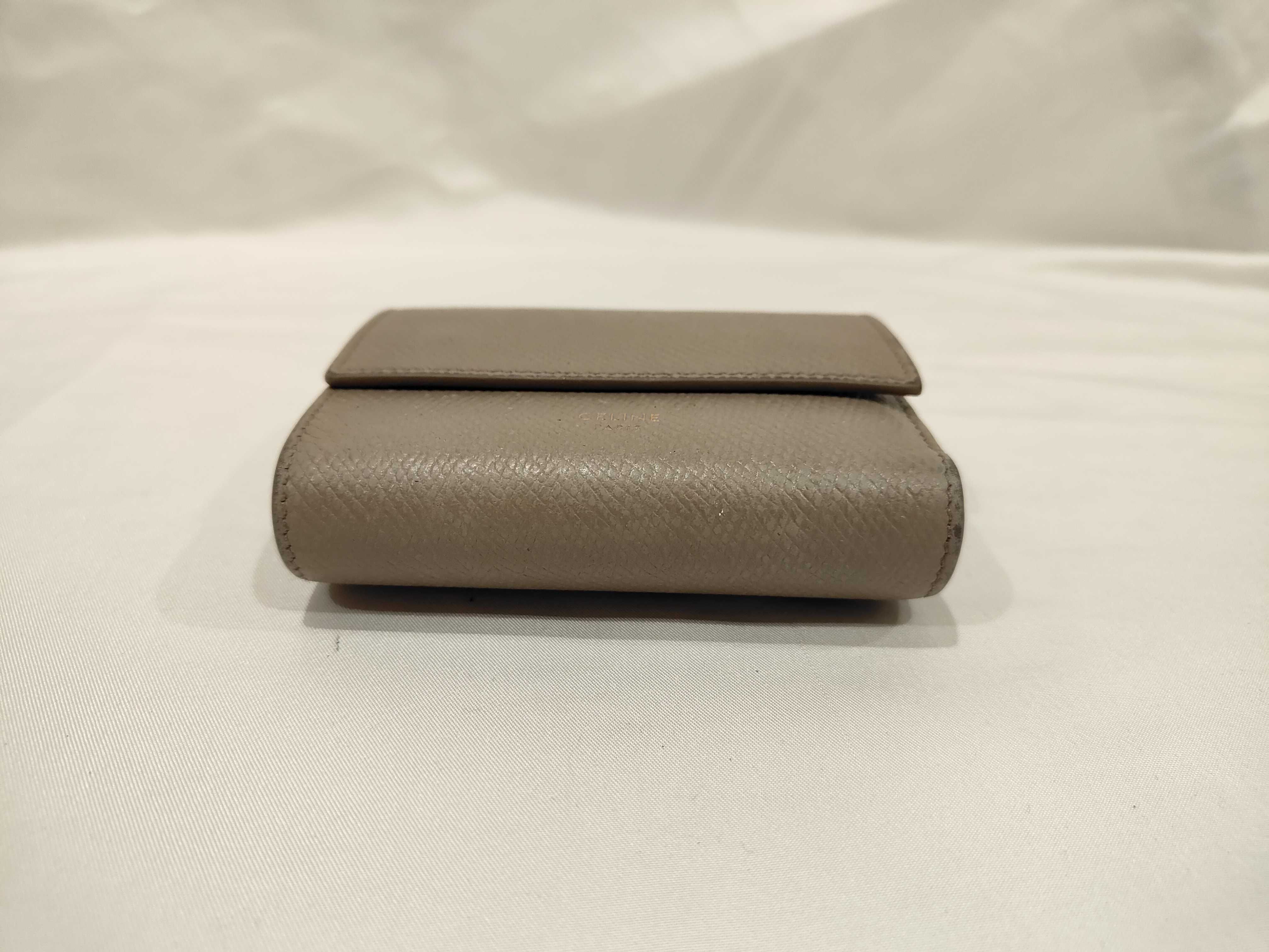 Tri-fold Wallet — view 3