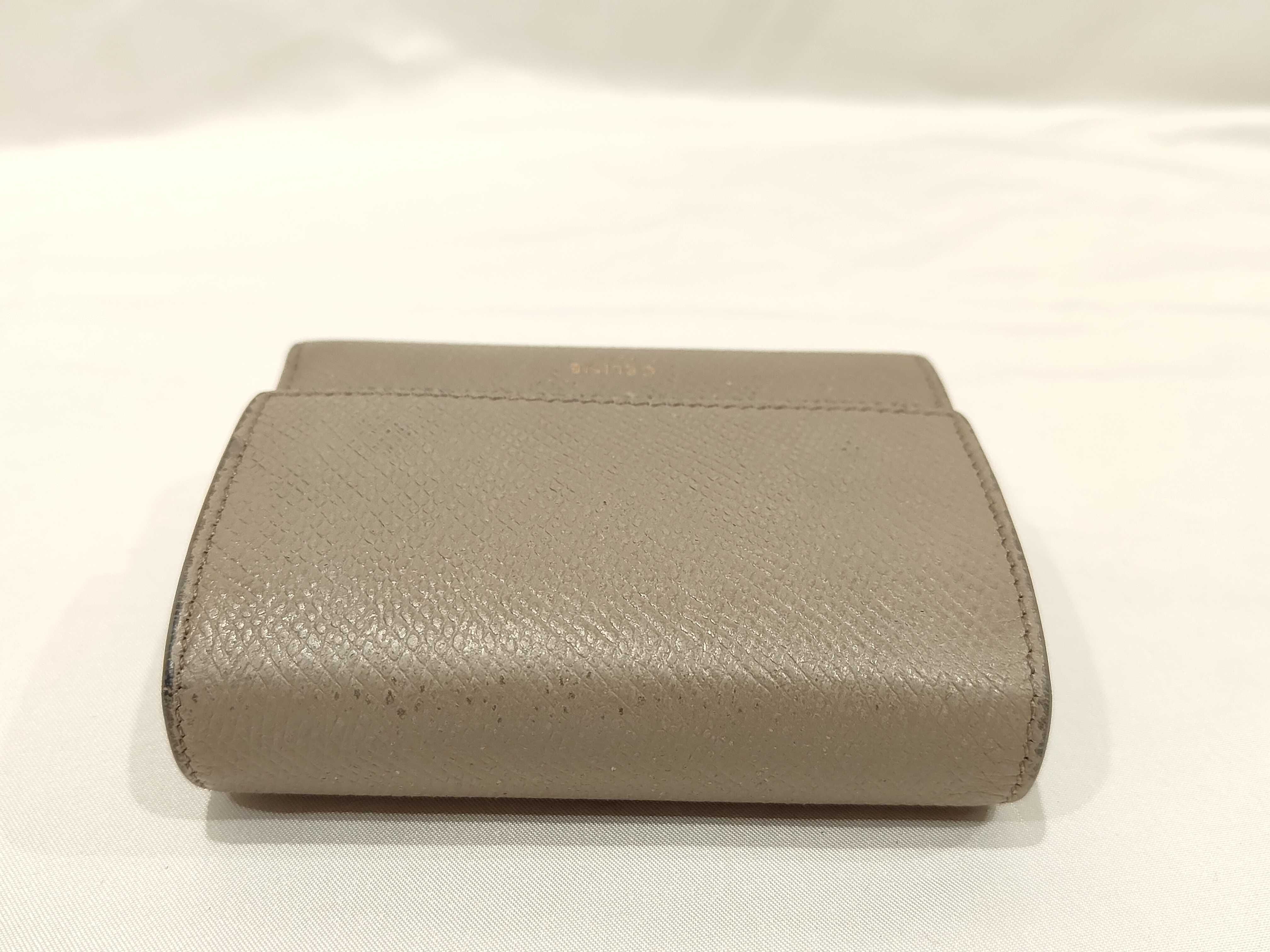 Tri-fold Wallet — view 5
