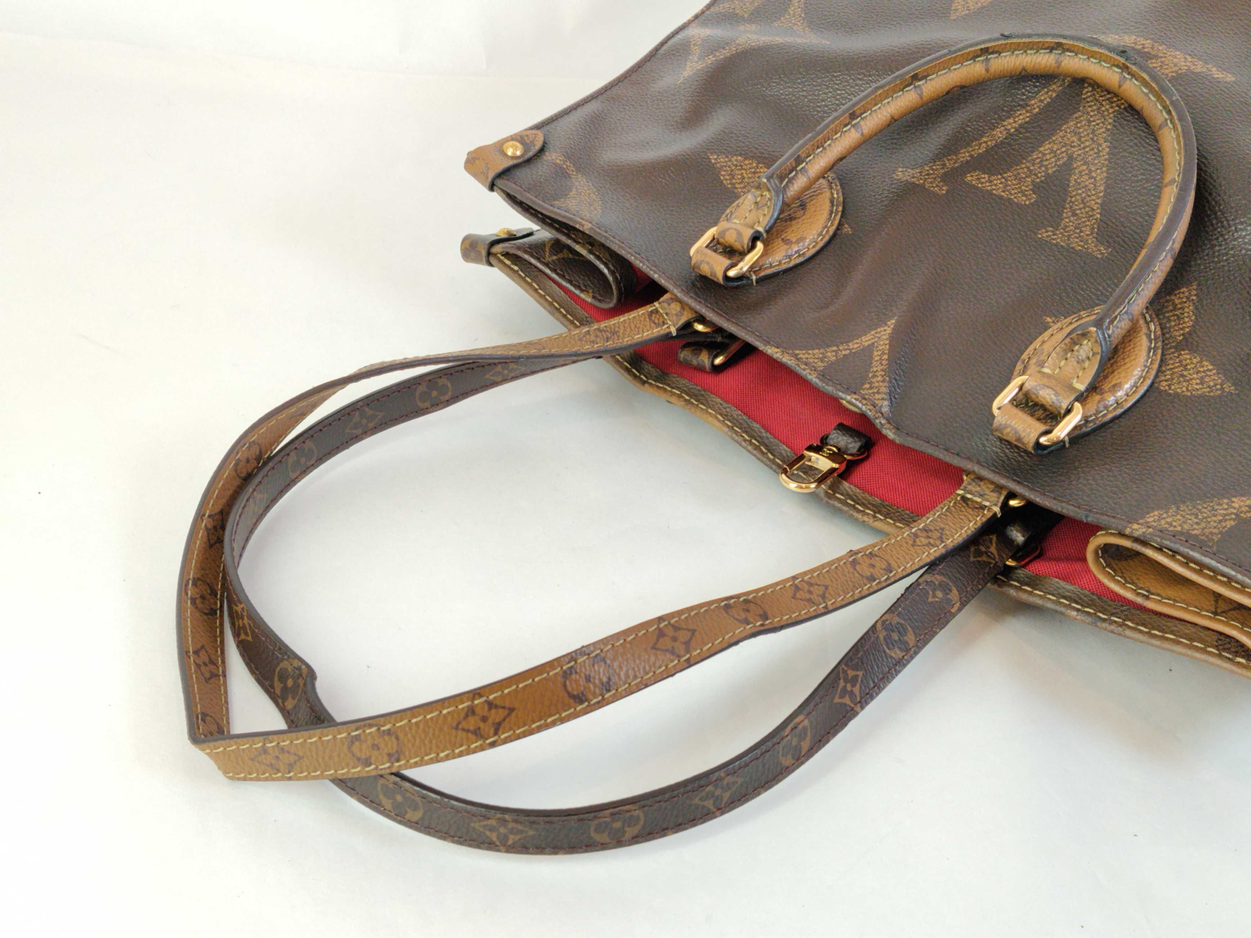 M45321 OnTheGo MM Monogram Giant — view 13