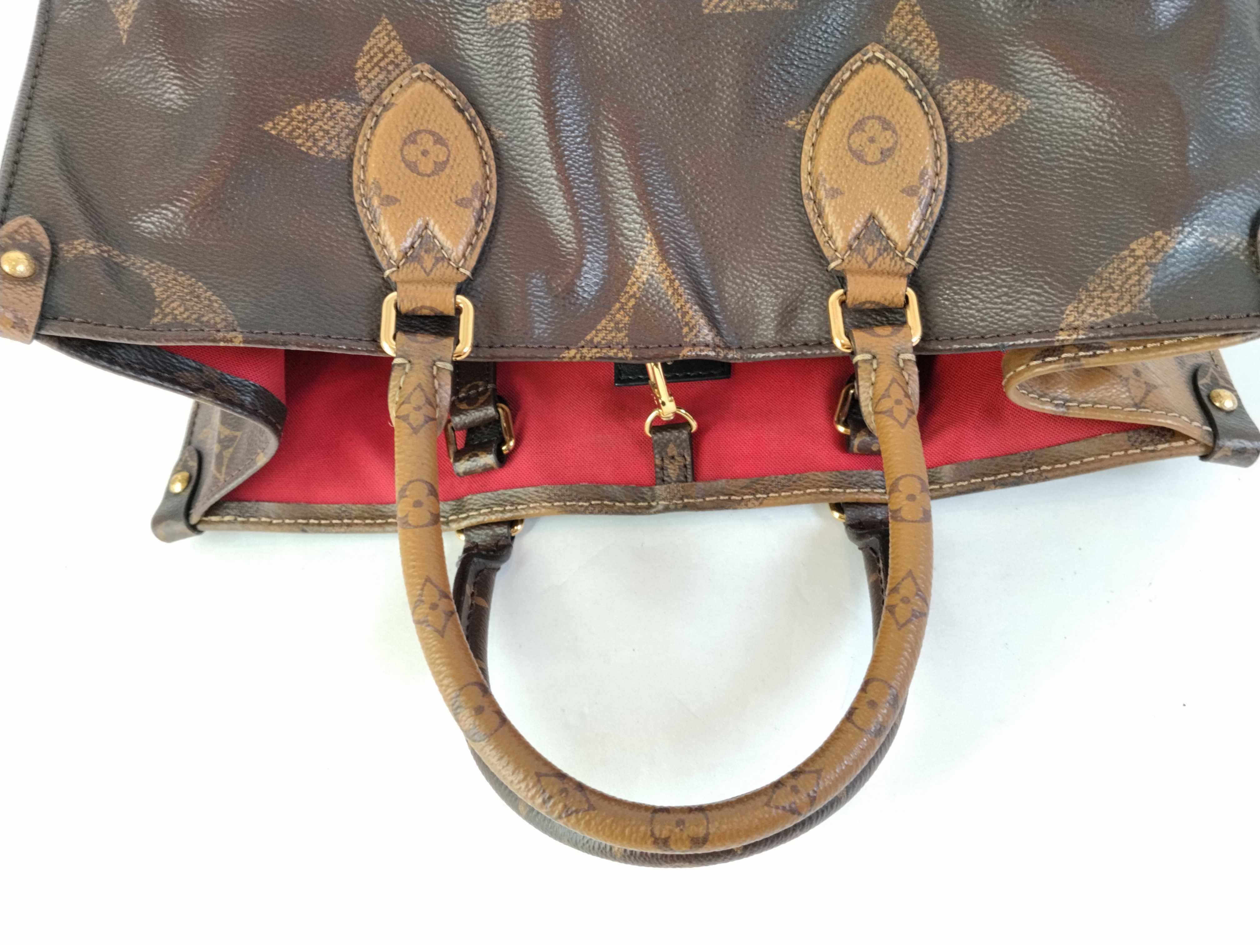 M45321 OnTheGo MM Monogram Giant — view 3