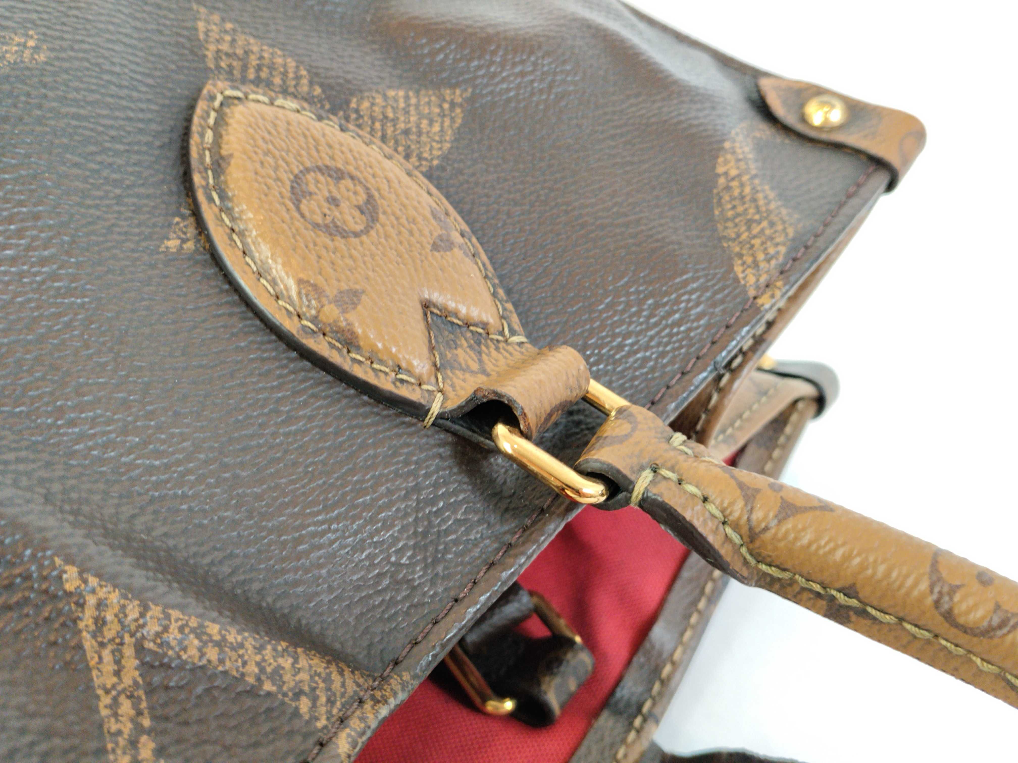 M45321 OnTheGo MM Monogram Giant — view 6