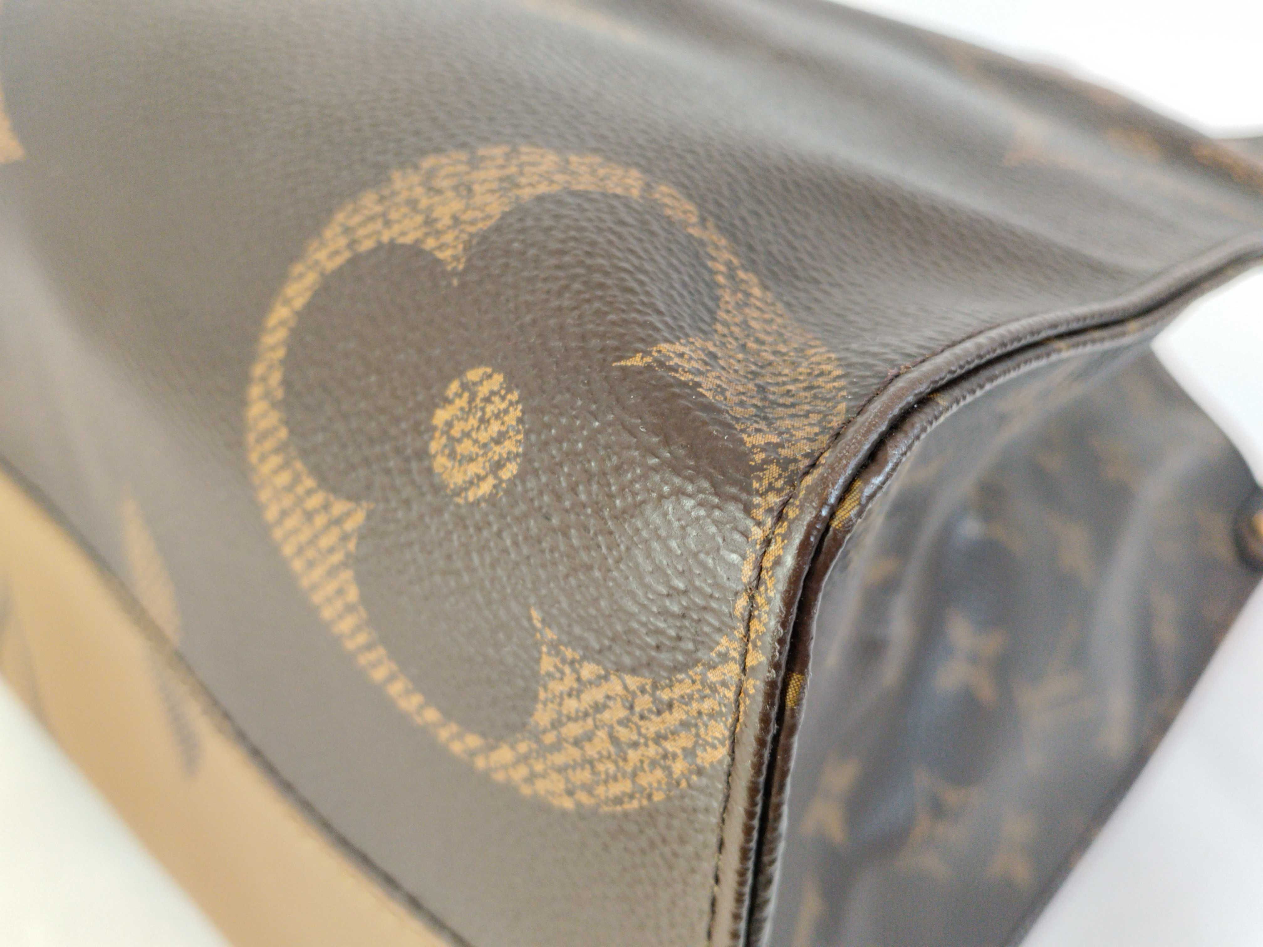 M45321 OnTheGo MM Monogram Giant — view 7
