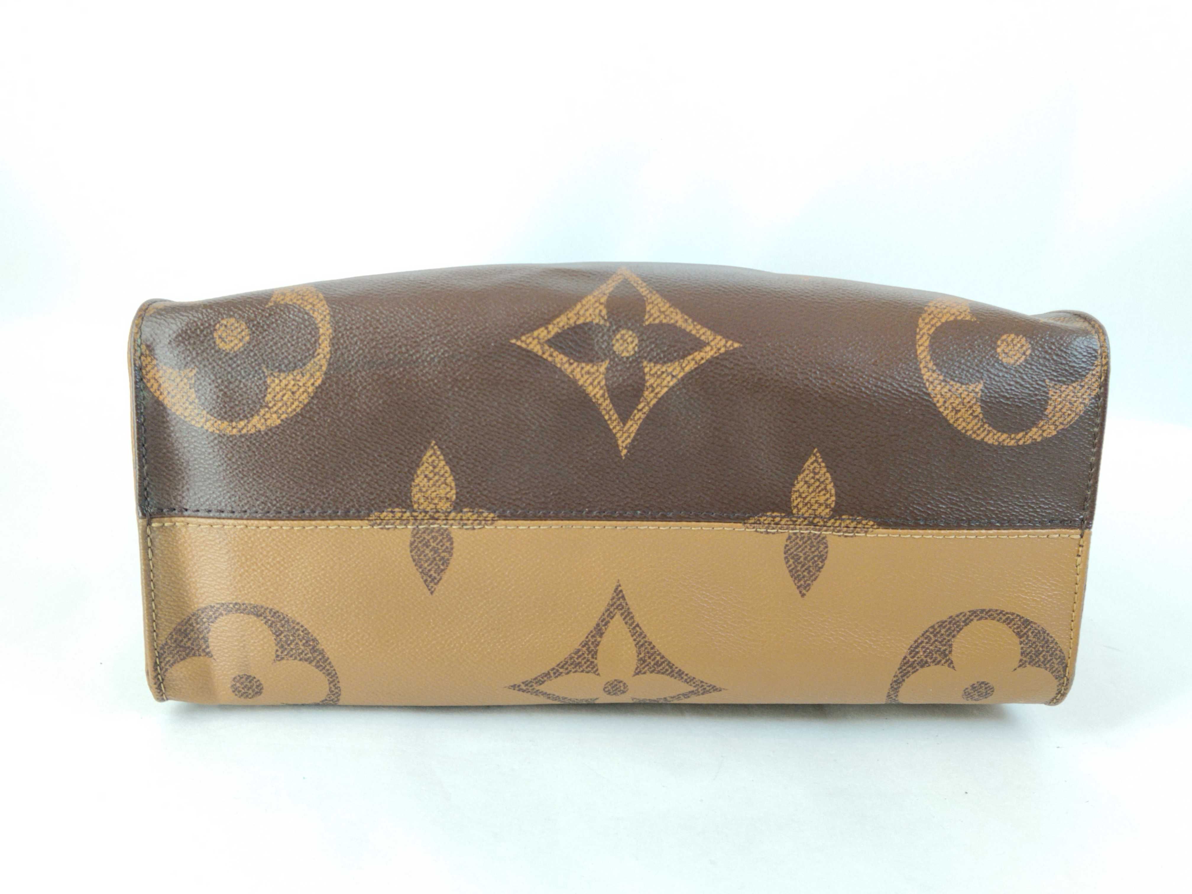 M45321 OnTheGo MM Monogram Giant — view 8