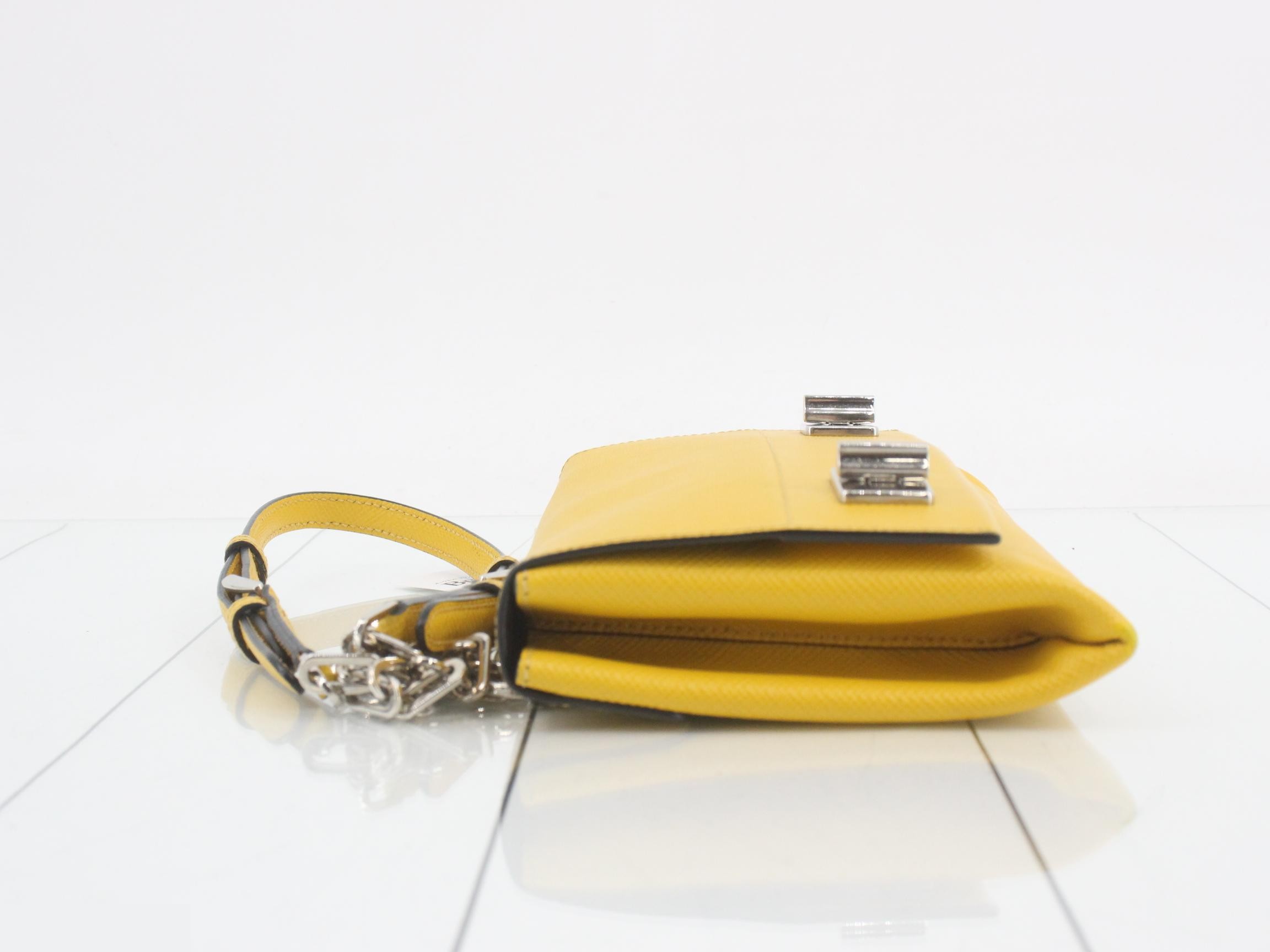 Shoulder bag — view 4