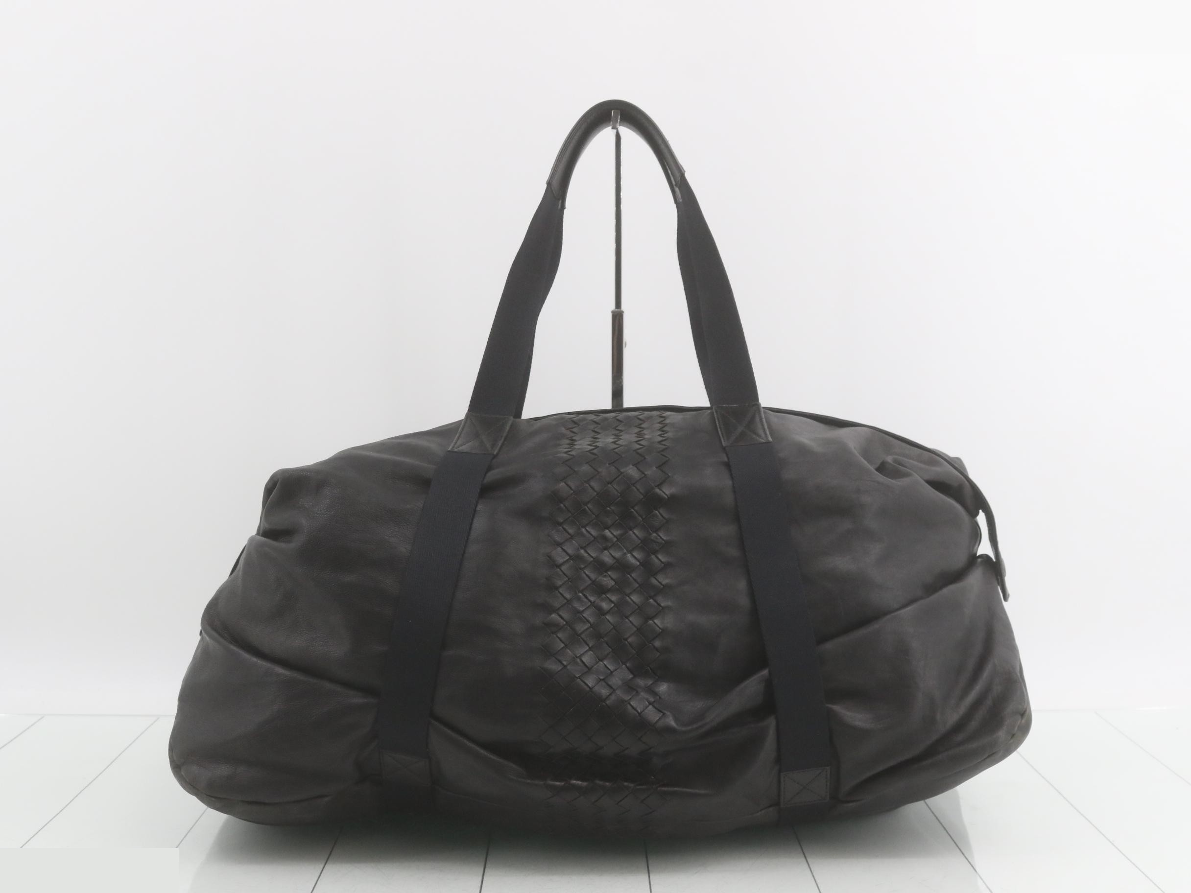 Intrecciato (bag) — view 2