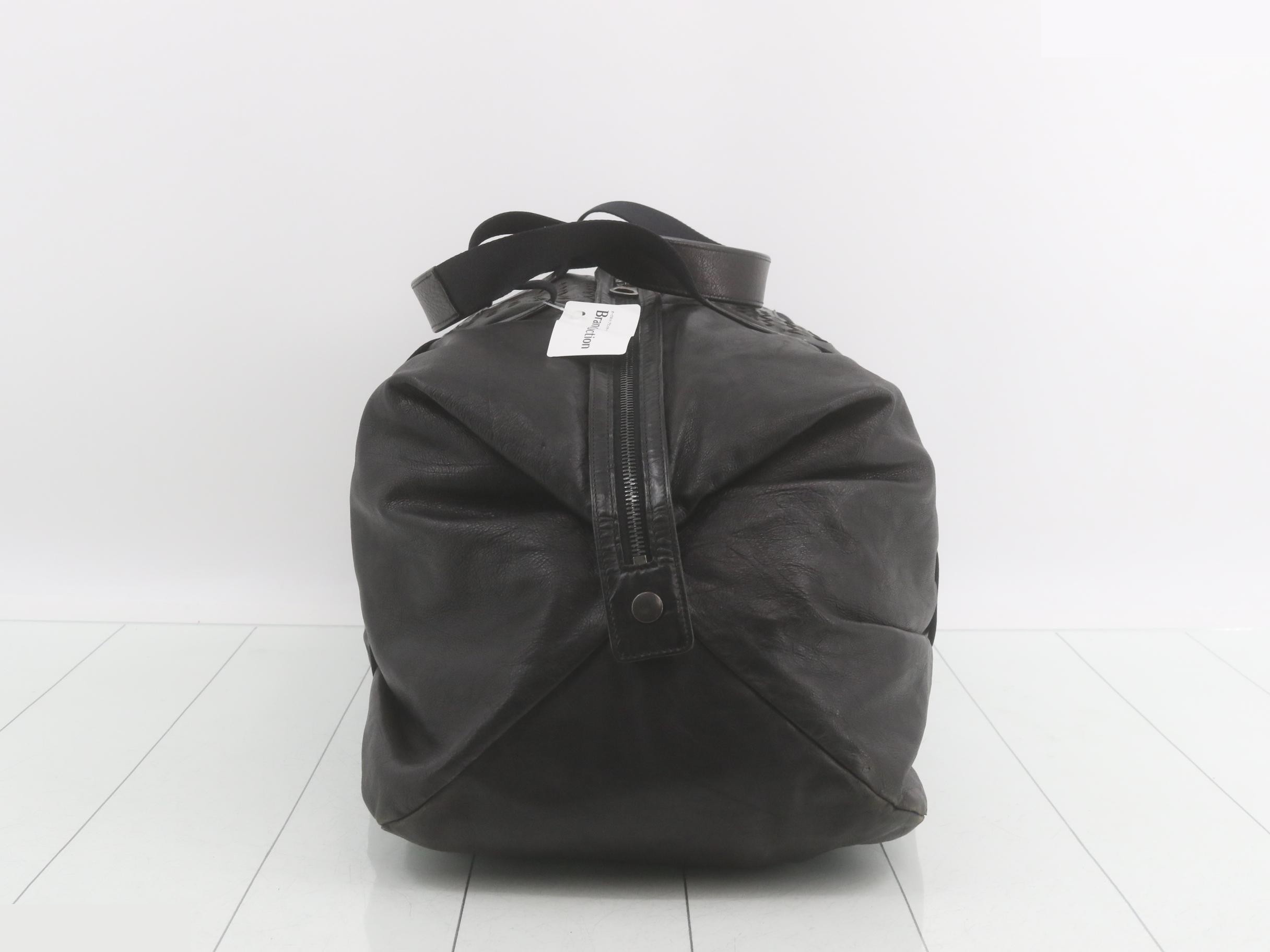 Intrecciato (bag) — view 3