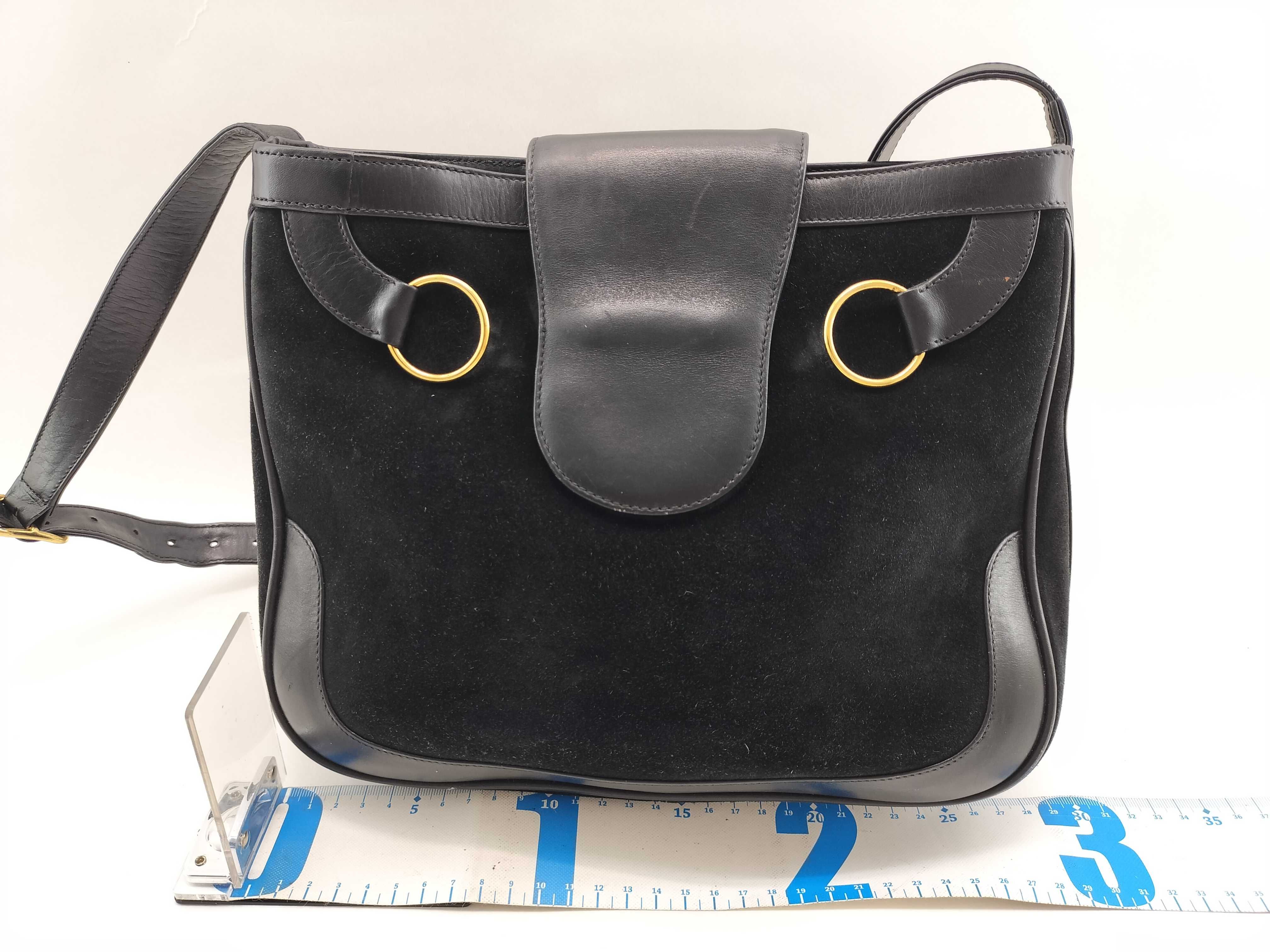 bag, shoulder bag — view 2
