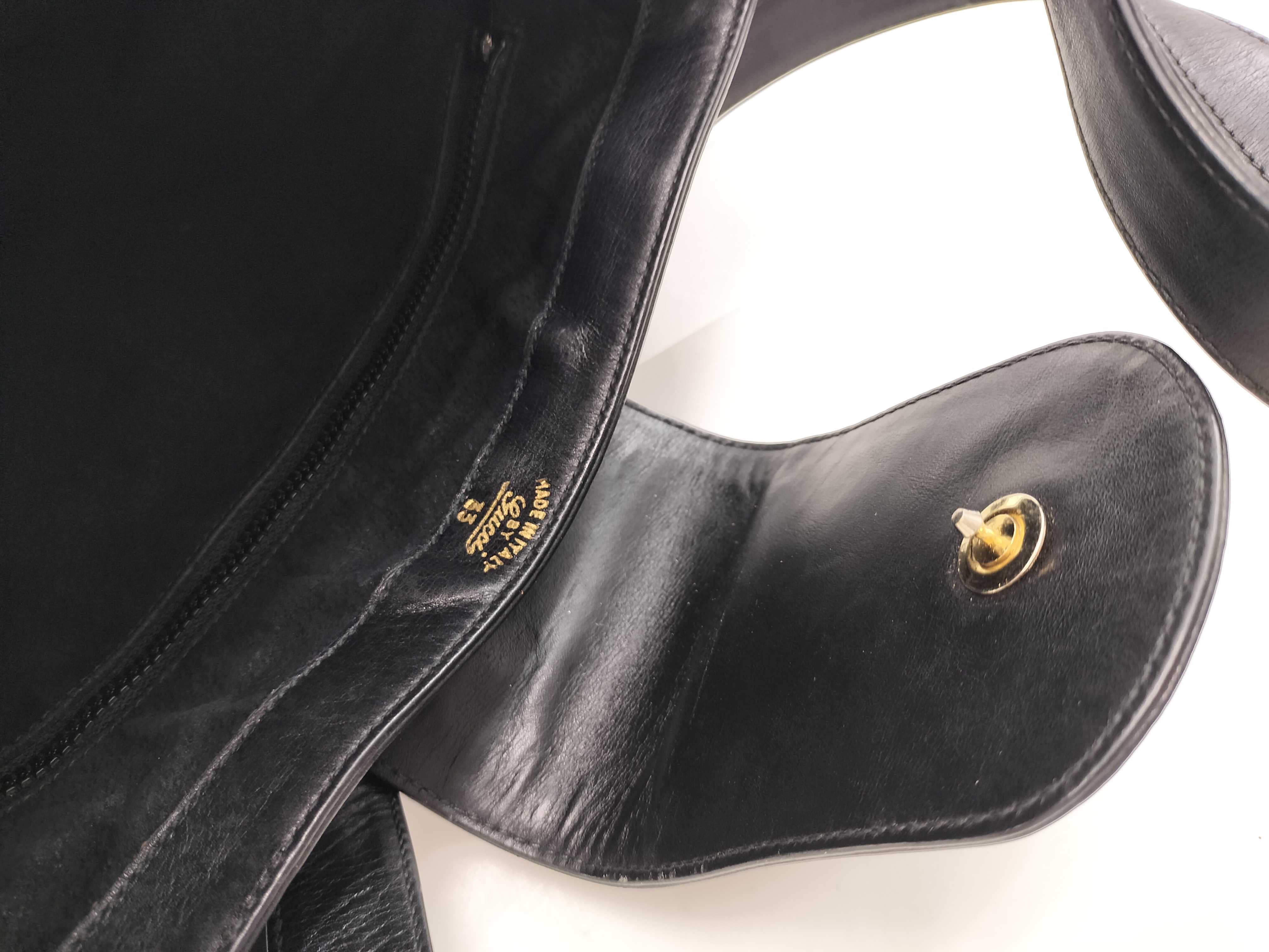 bag, shoulder bag — view 11