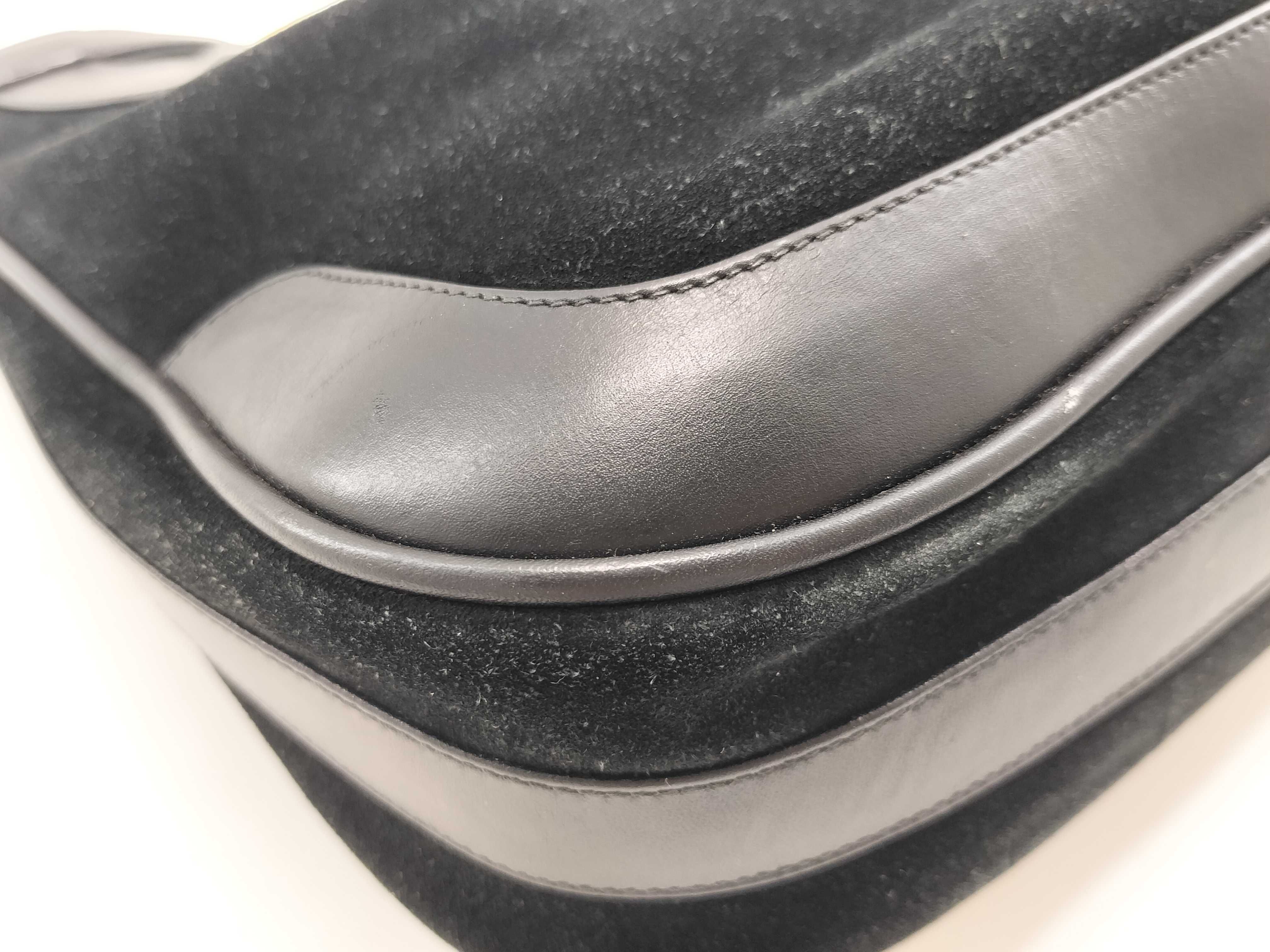 bag, shoulder bag — view 4