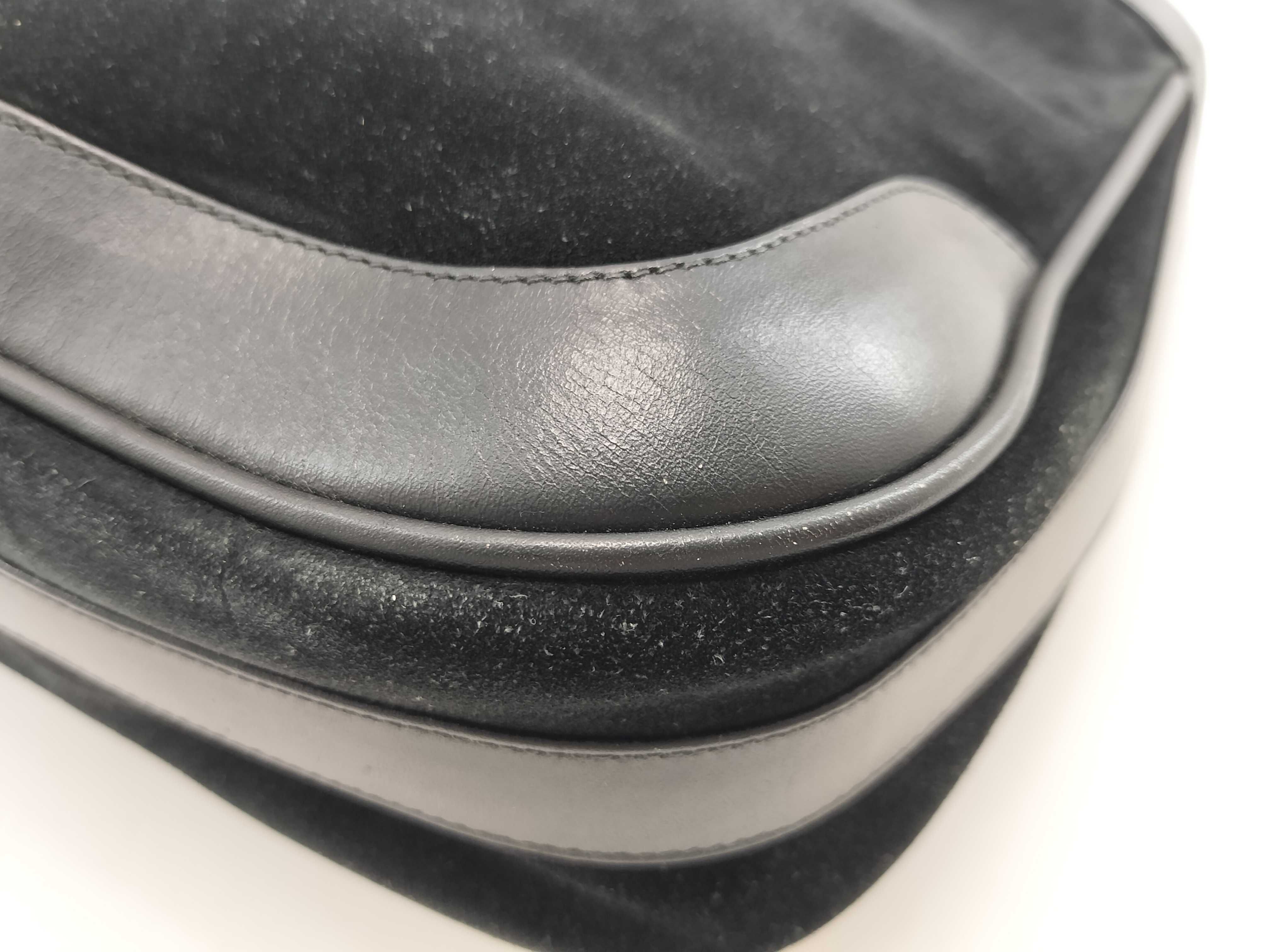 bag, shoulder bag — view 5