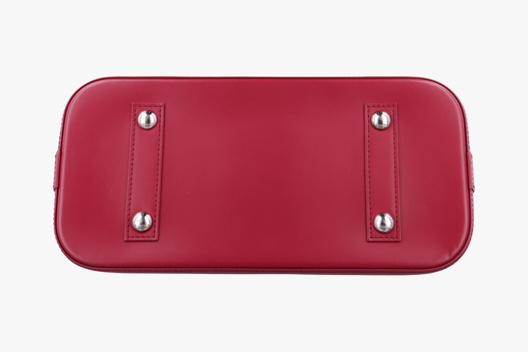 Alma PM Epi Fuchsia — view 3